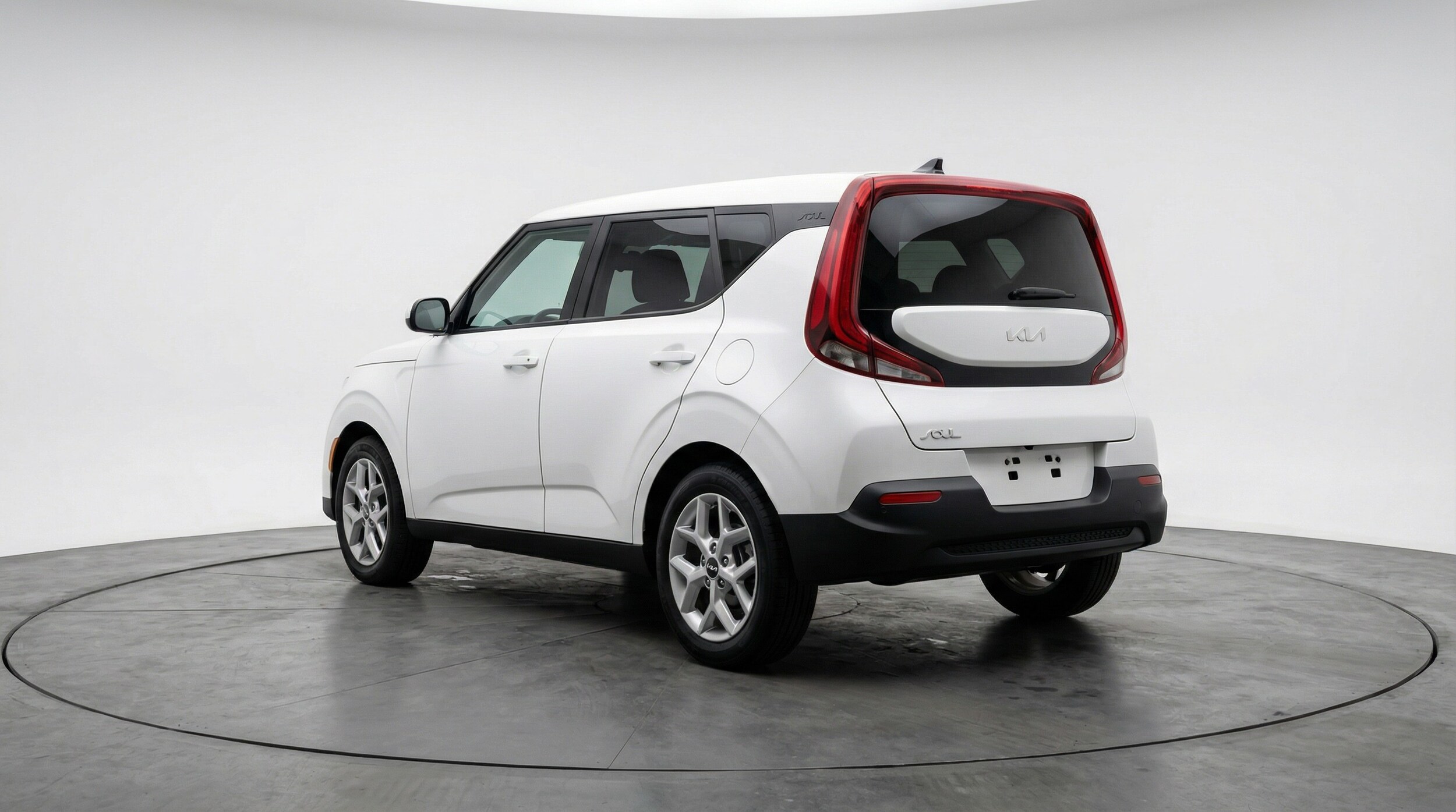 Thumbnail: 2025 Kia Soul - 5