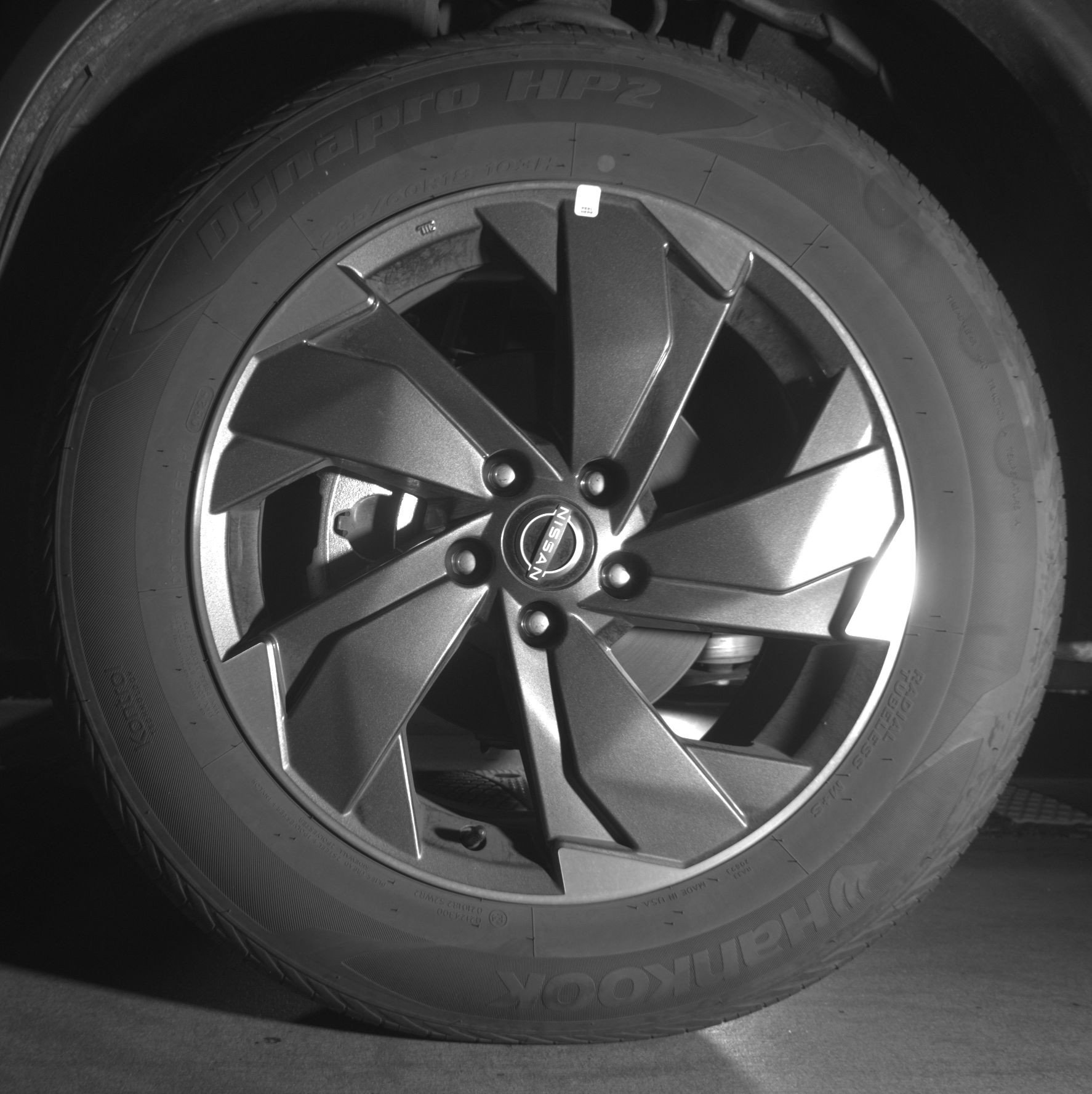 Thumbnail: 2025 Nissan Rogue - 12