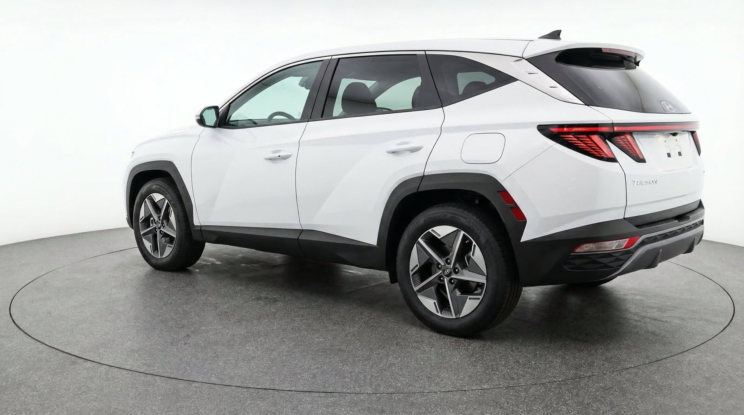 Thumbnail: 2026 Hyundai Tucson - 6