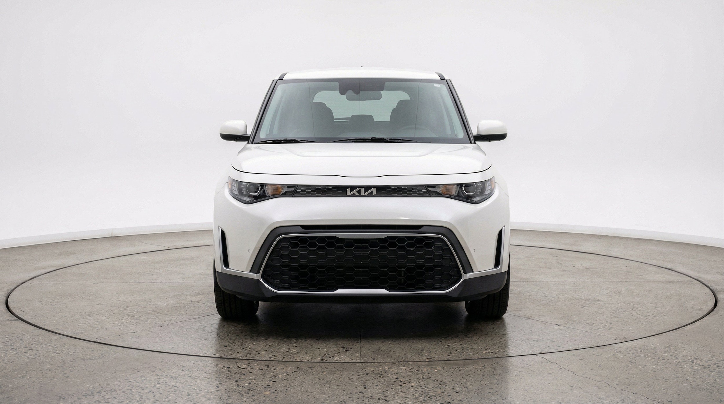 Thumbnail: 2025 Kia Soul - 2