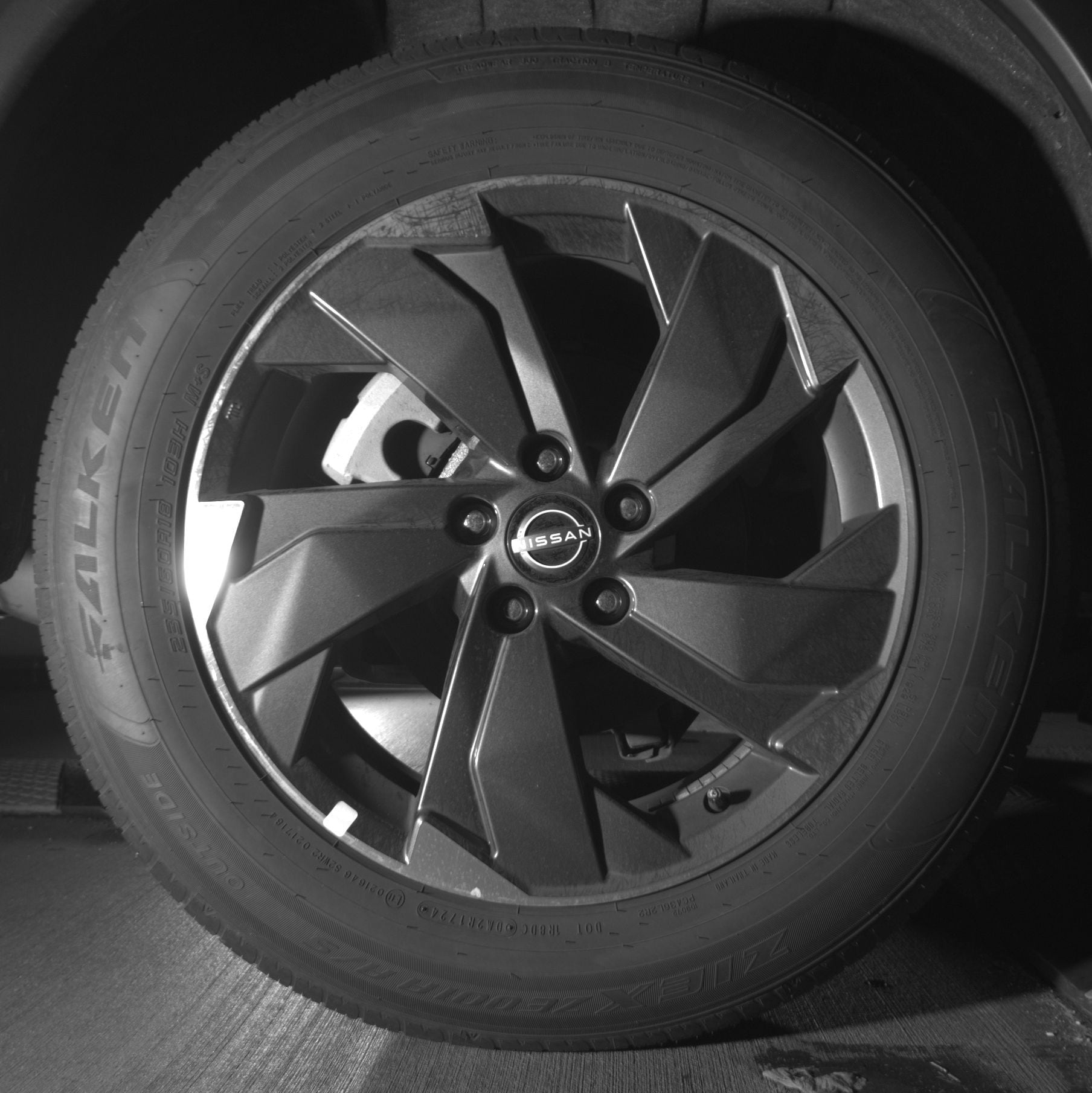 Thumbnail: 2025 Nissan Rogue - 12