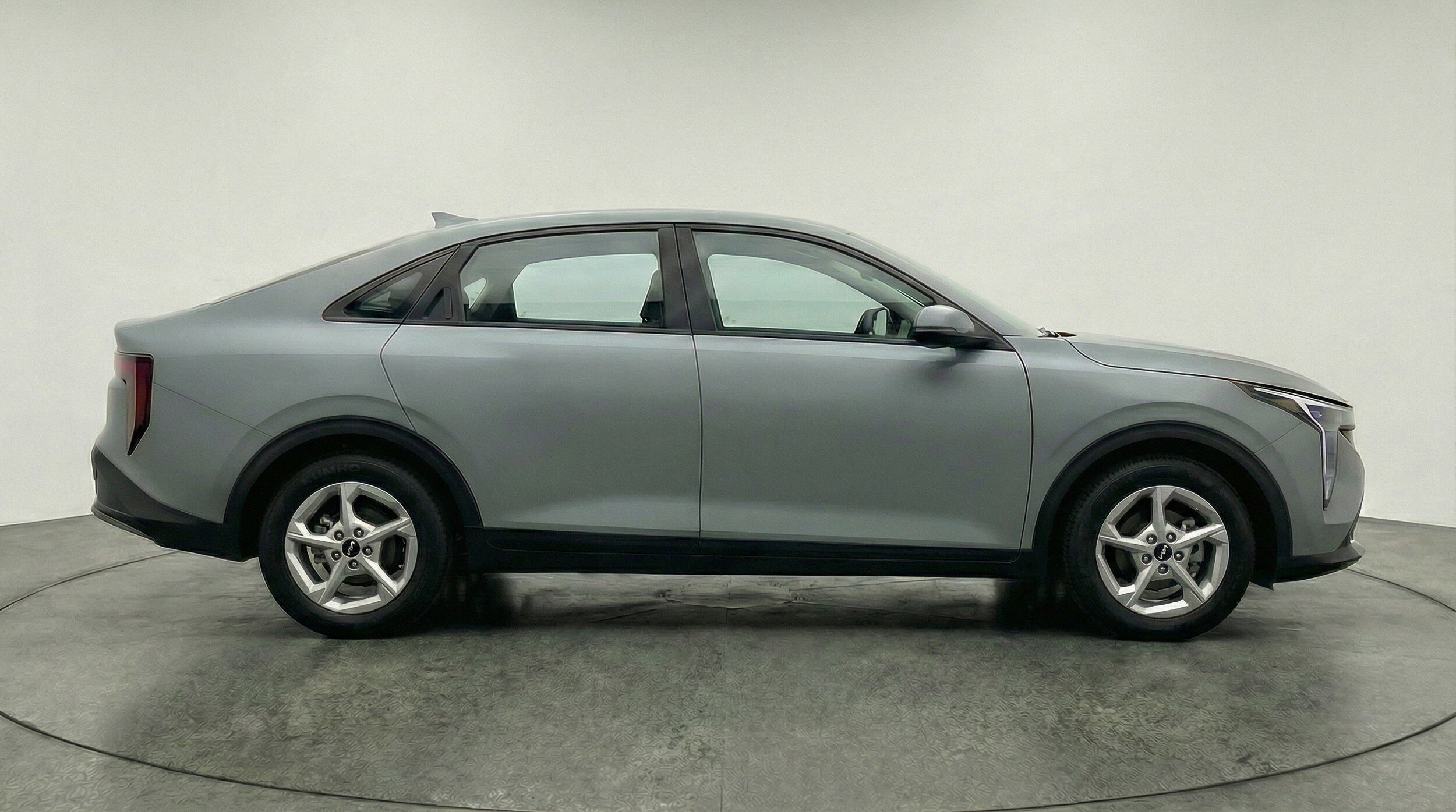 Thumbnail: 2025 Kia K4 - 11