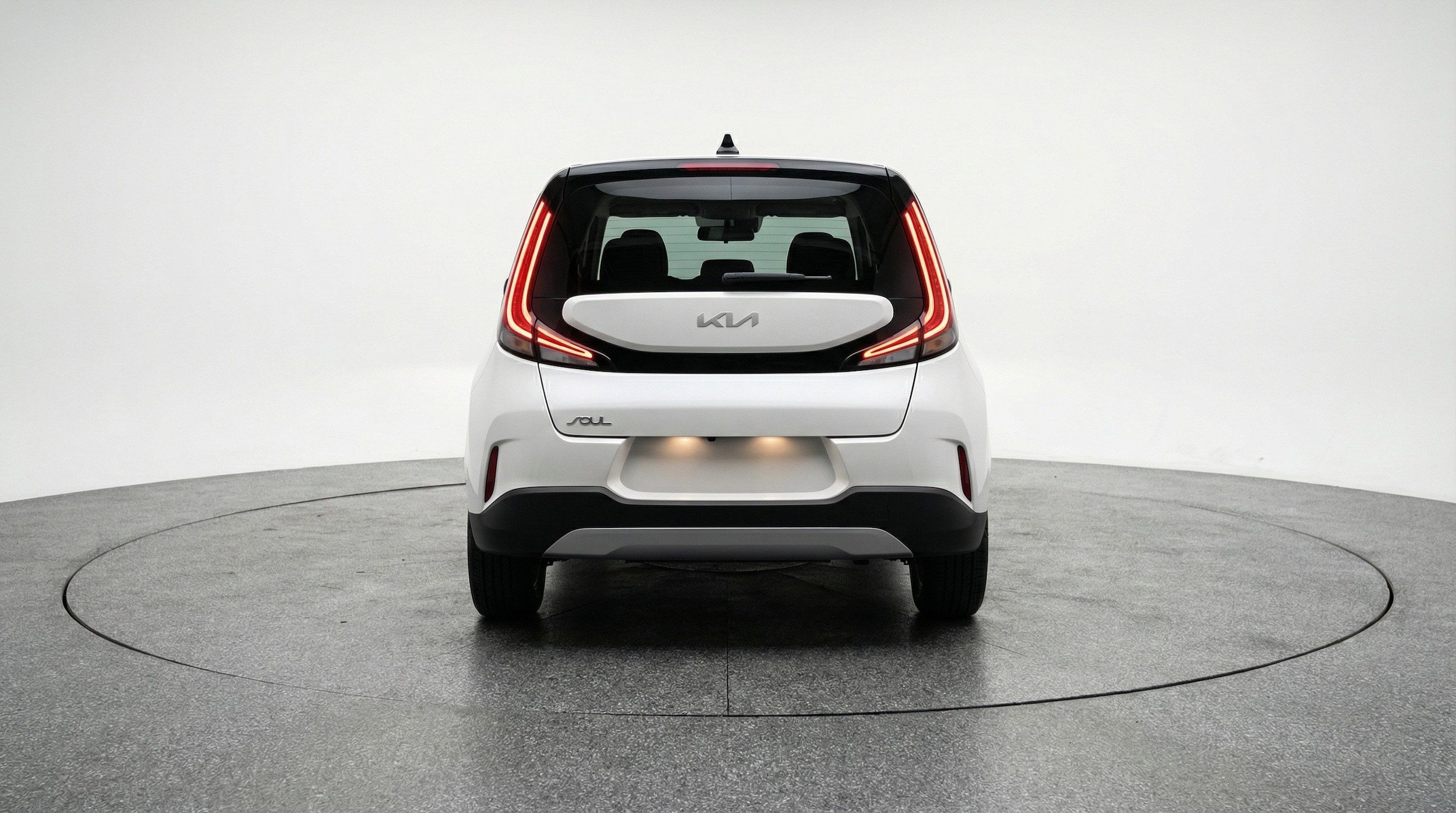 Thumbnail: 2025 Kia Soul - 7