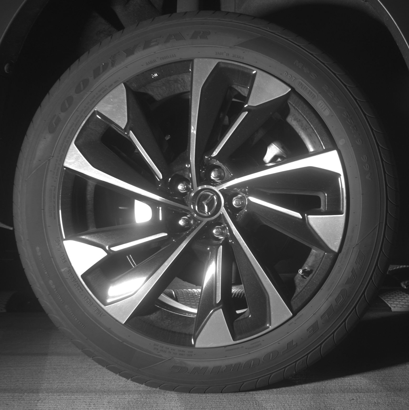 Thumbnail: 2025 Mazda CX-50 - 15