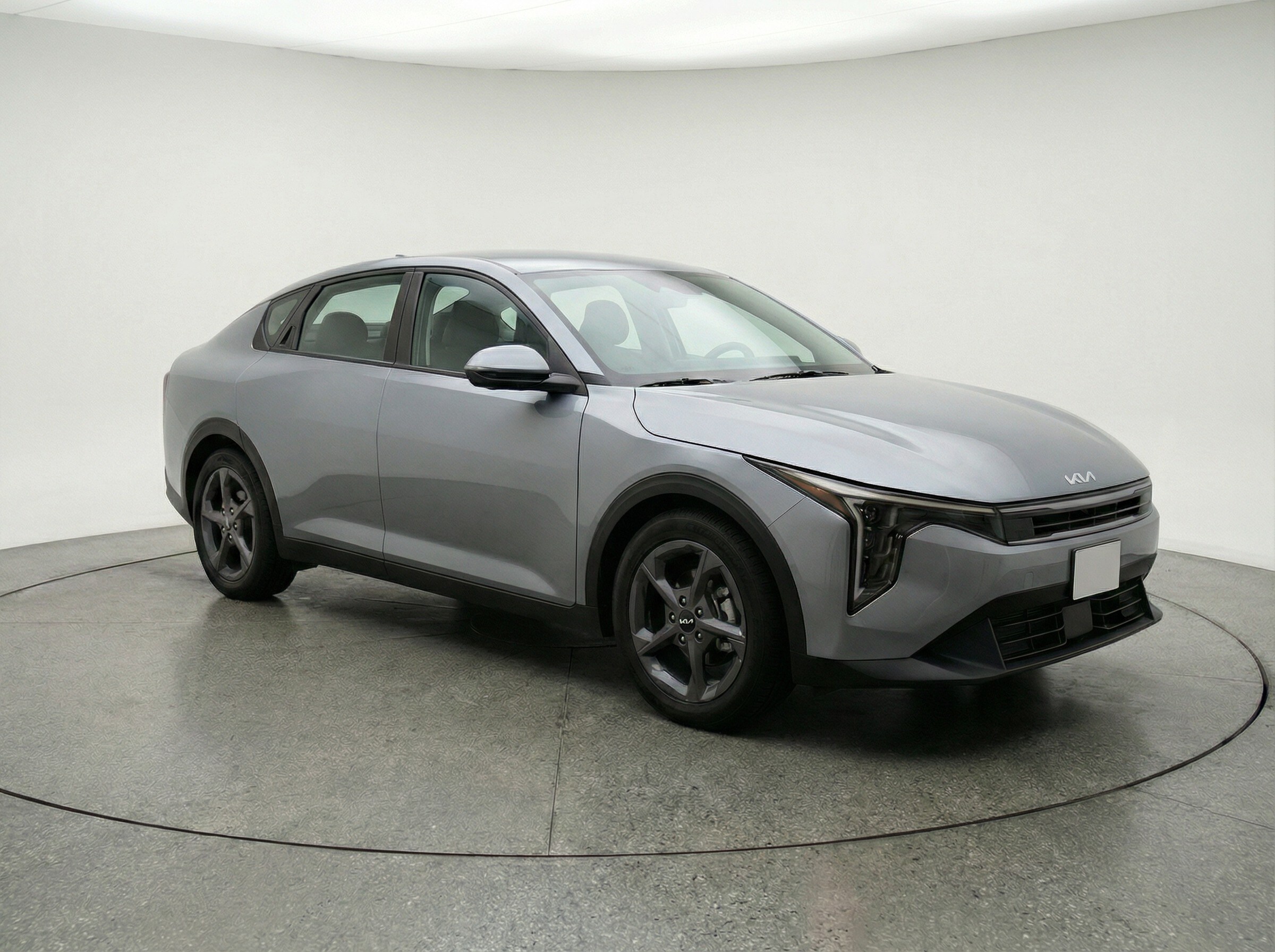 Thumbnail: 2025 Kia K4 - 1