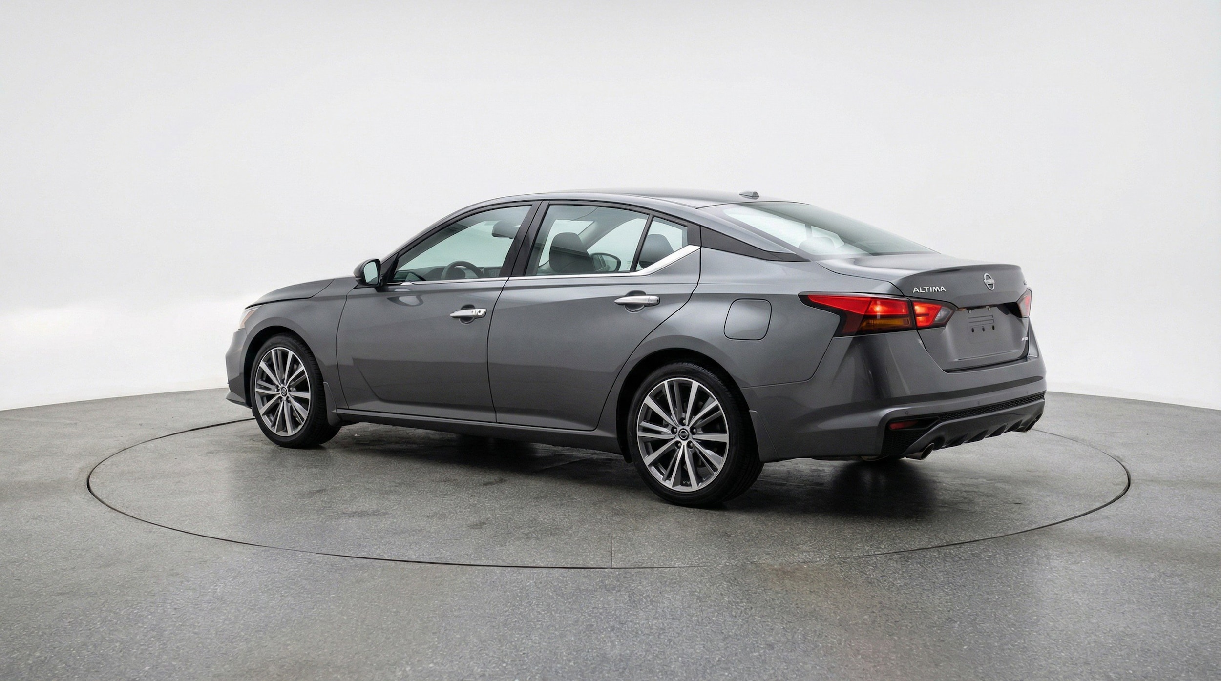 Thumbnail: 2025 Nissan Altima - 6