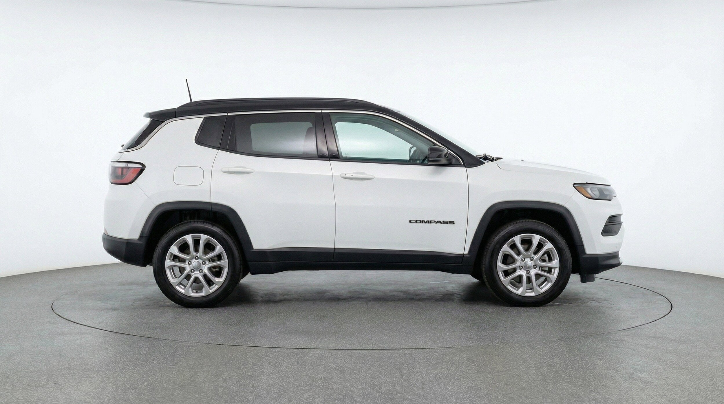 Thumbnail: 2025 Jeep Compass - 11
