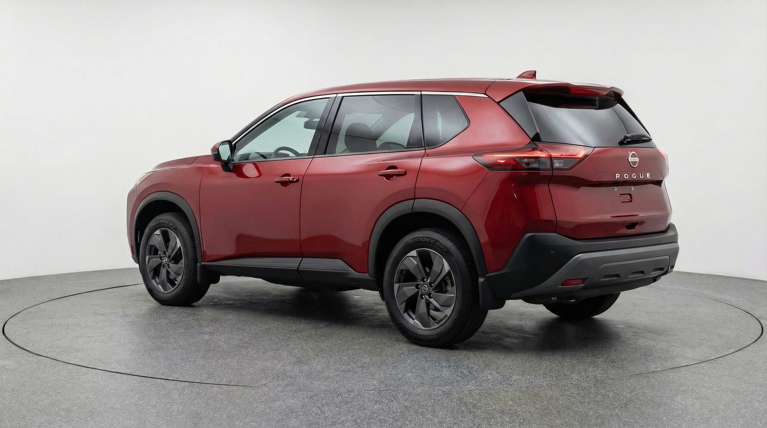 Thumbnail: 2025 Nissan Rogue - 5