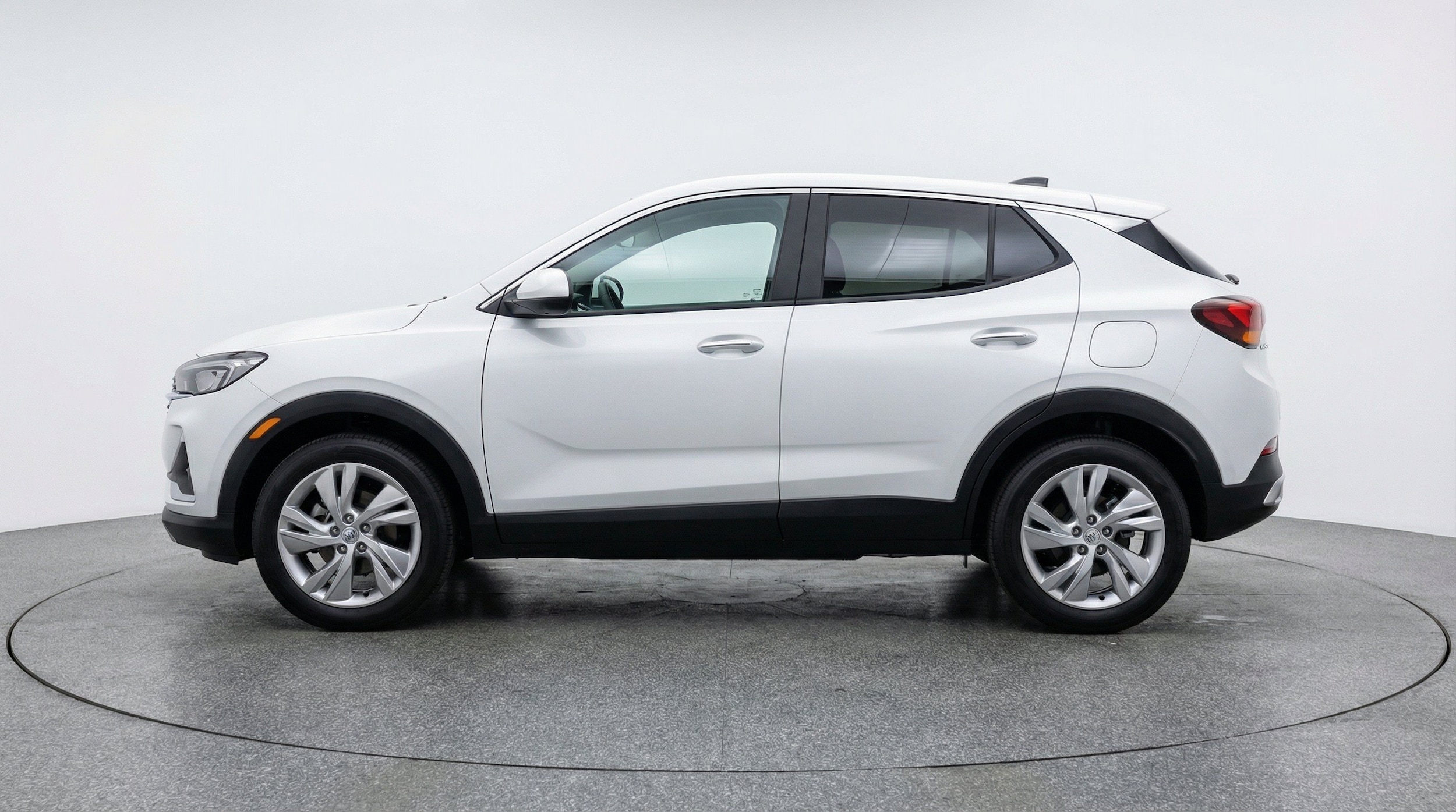 Thumbnail: 2026 Buick Encore GX - 5