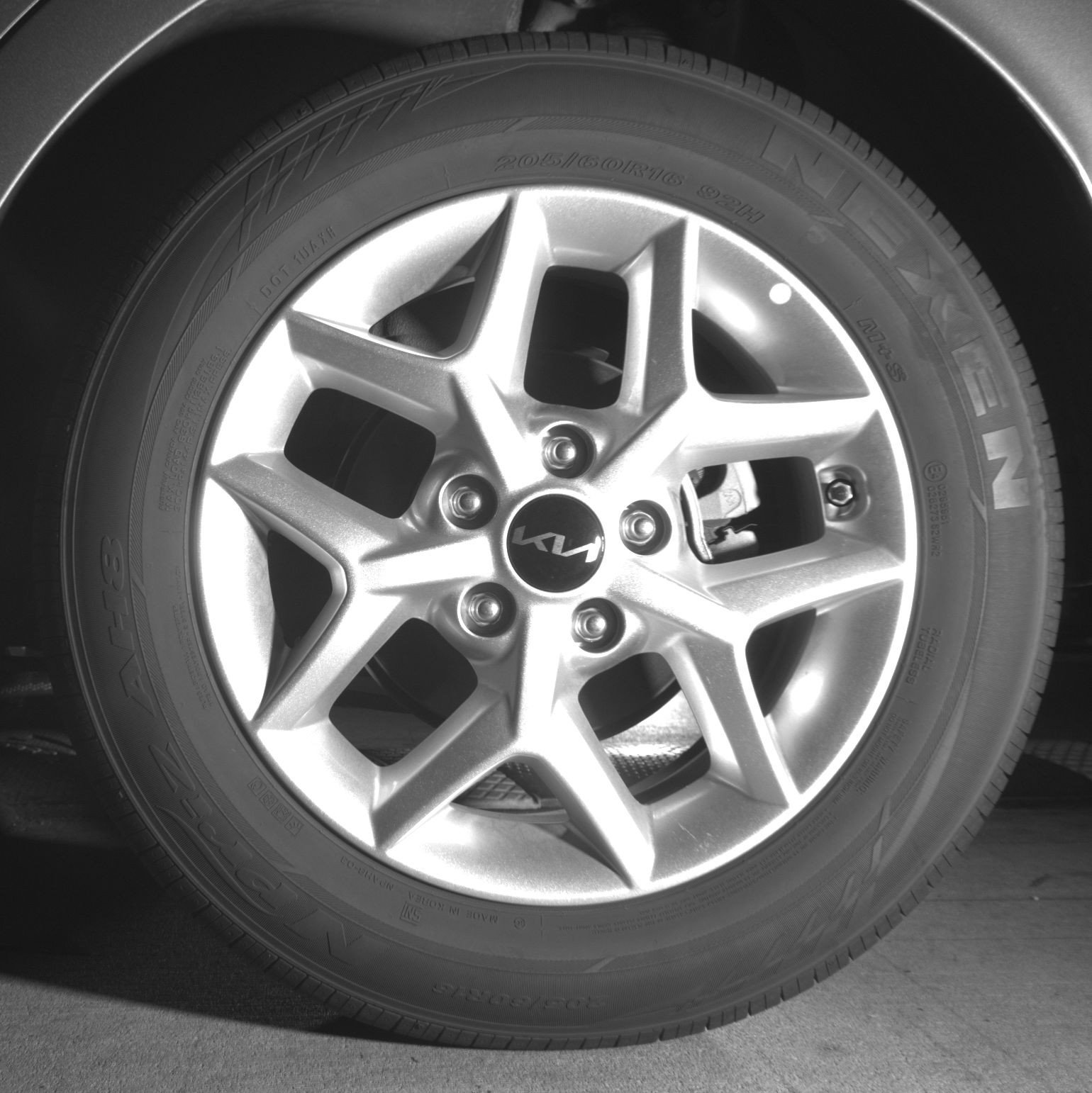 Thumbnail: 2025 Kia Soul - 14