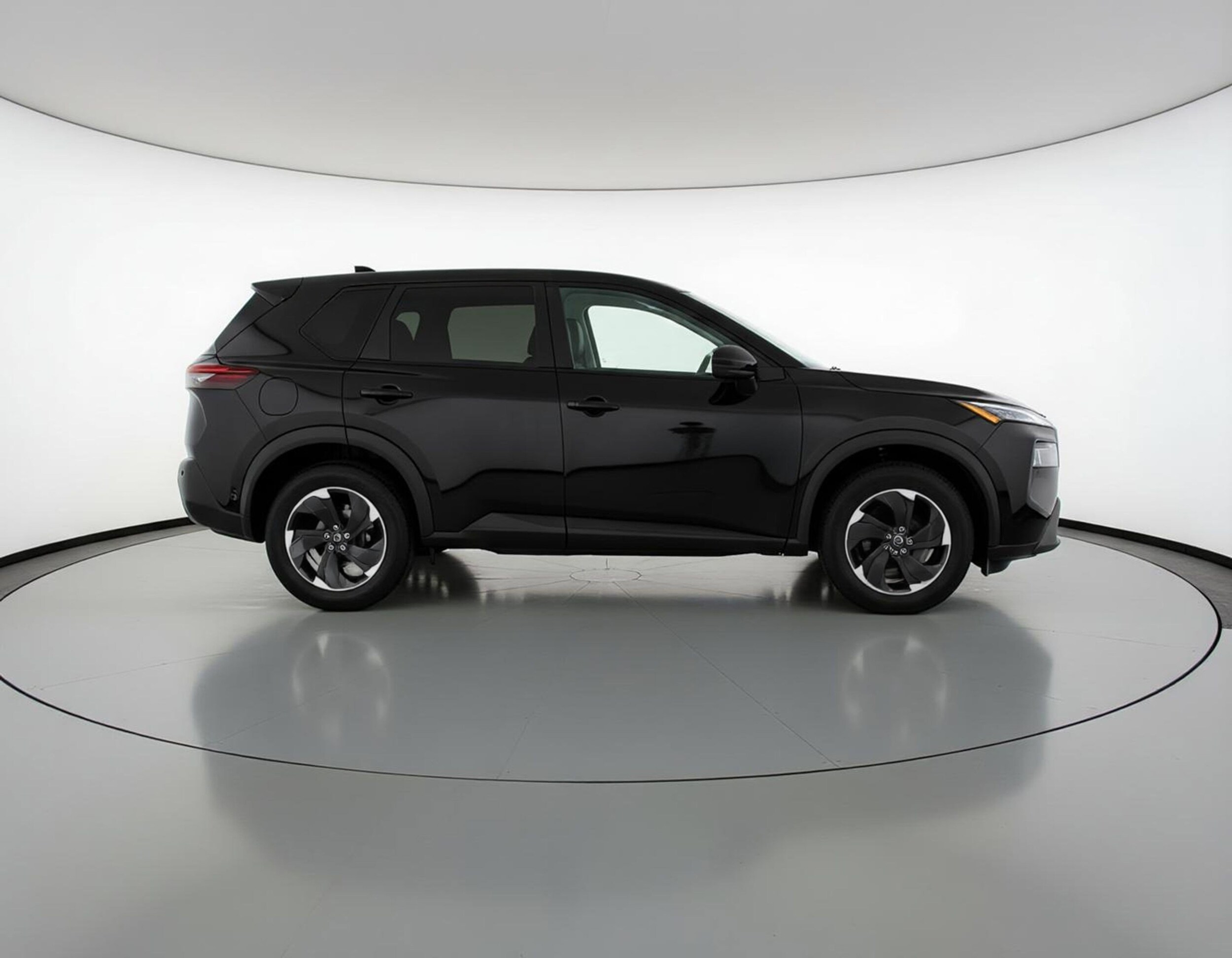 Thumbnail: 2025 Nissan Rogue - 11