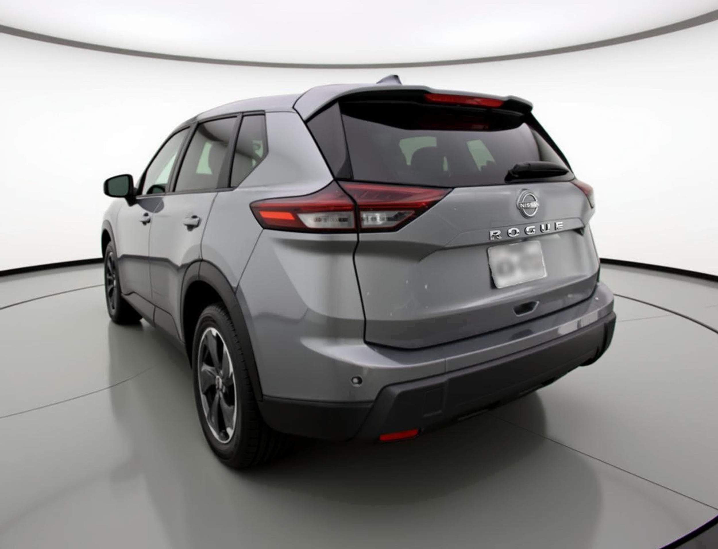 Thumbnail: 2025 Nissan Rogue - 5