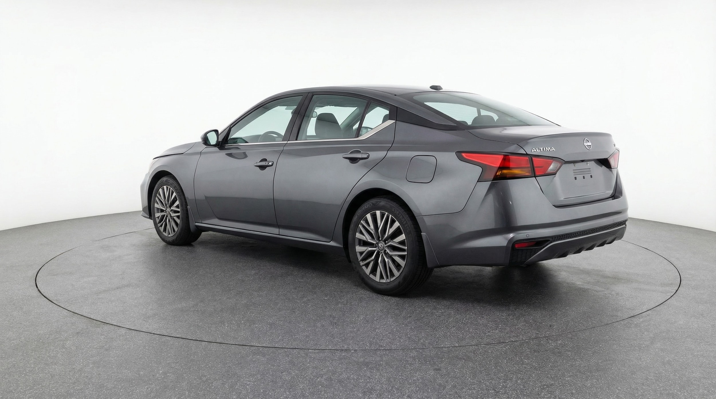 Thumbnail: 2025 Nissan Altima - 5