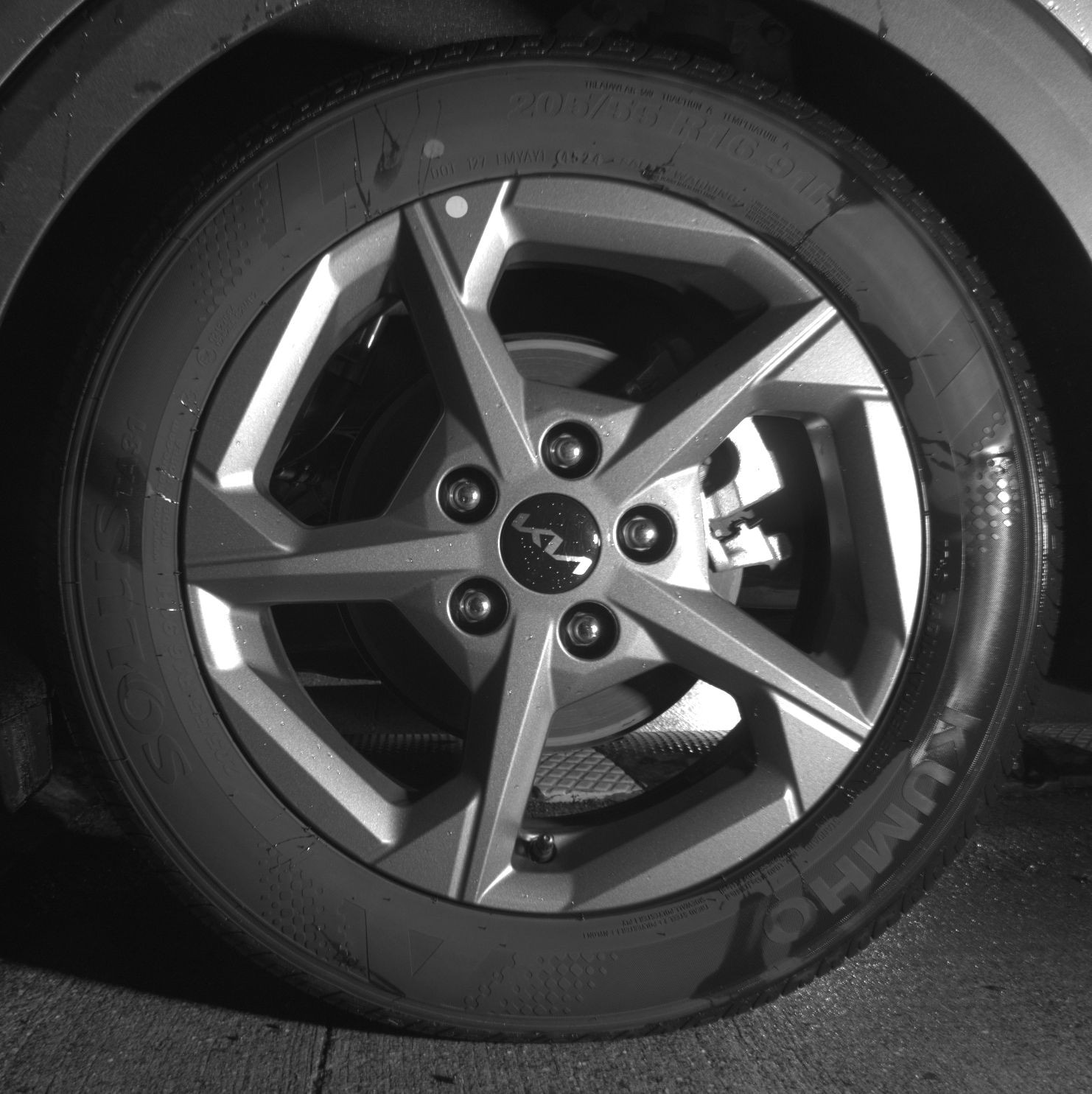 Thumbnail: 2025 Kia K4 - 11