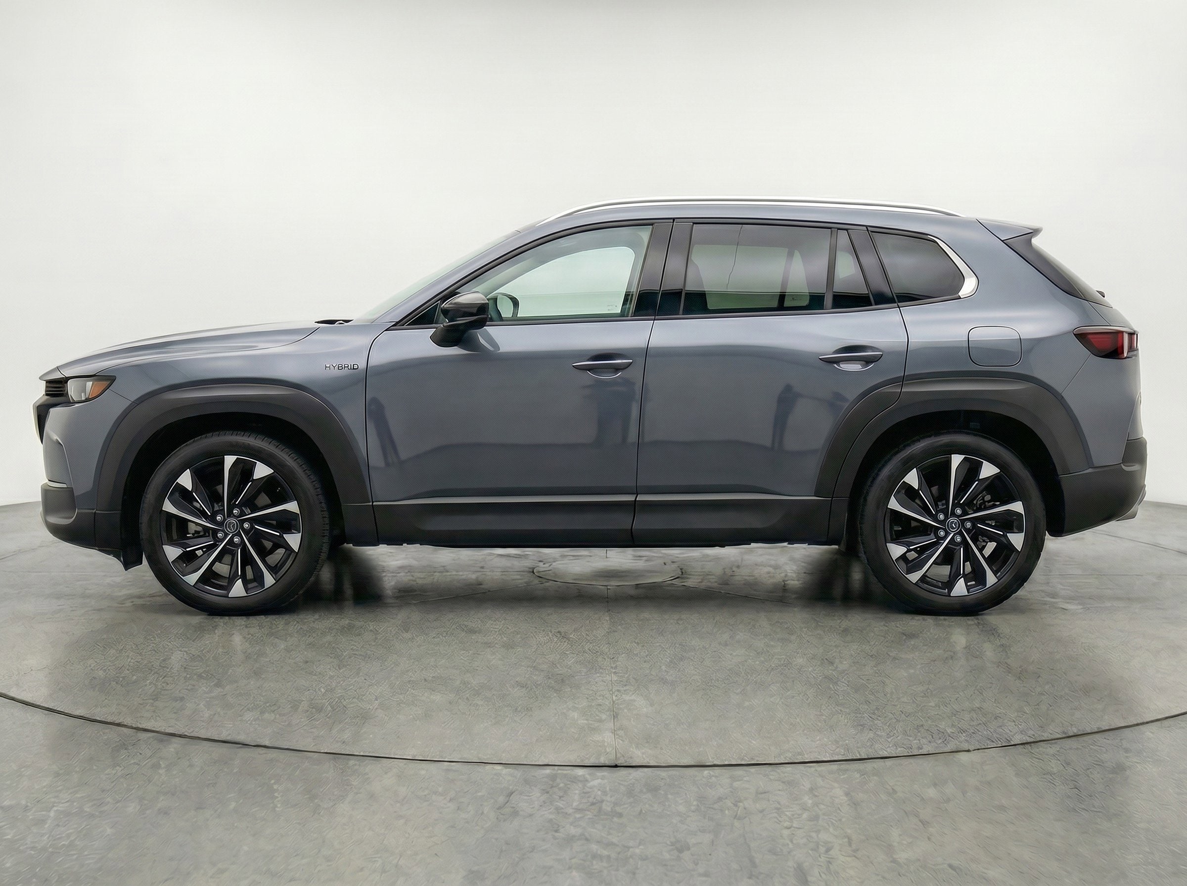 Thumbnail: 2025 Mazda CX-50 - 5