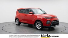2025 Kia Soul  -
                  Orlando, FL