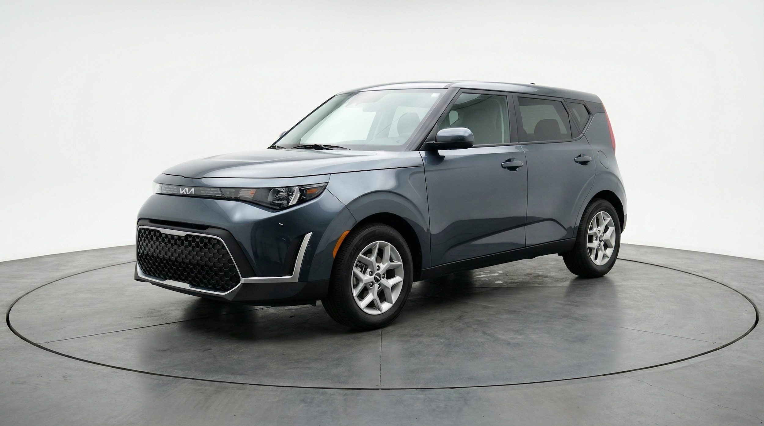 Thumbnail: 2025 Kia Soul - 3