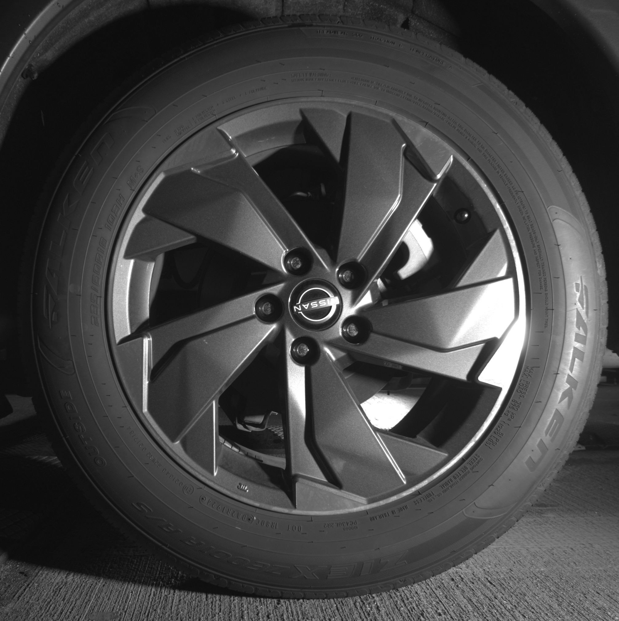 Thumbnail: 2025 Nissan Rogue - 14