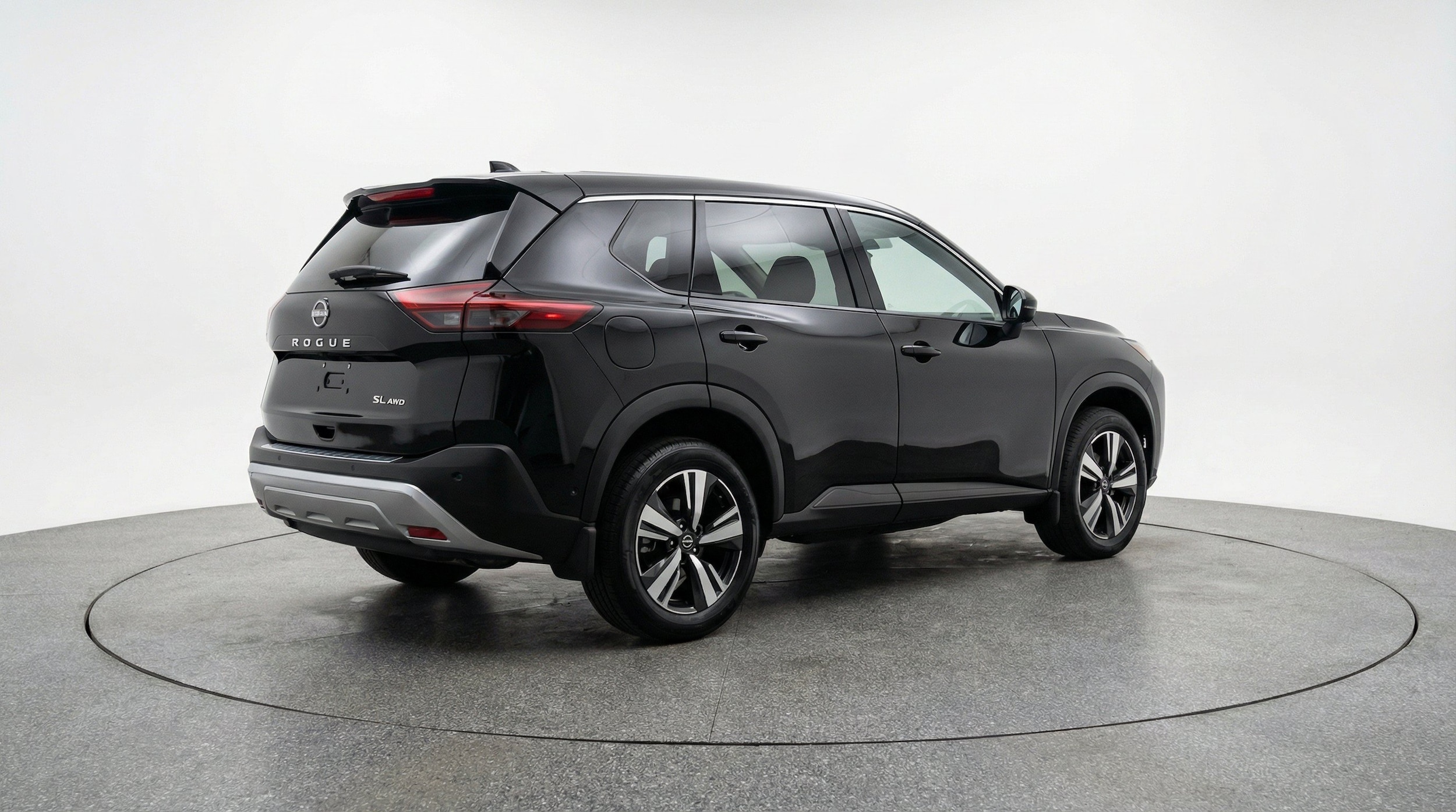 Thumbnail: 2026 Nissan Rogue - 9