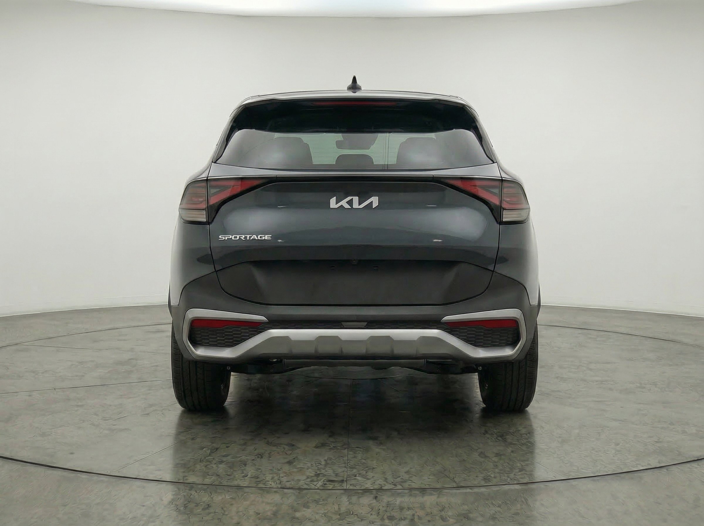 Thumbnail: 2026 Kia Sportage - 7