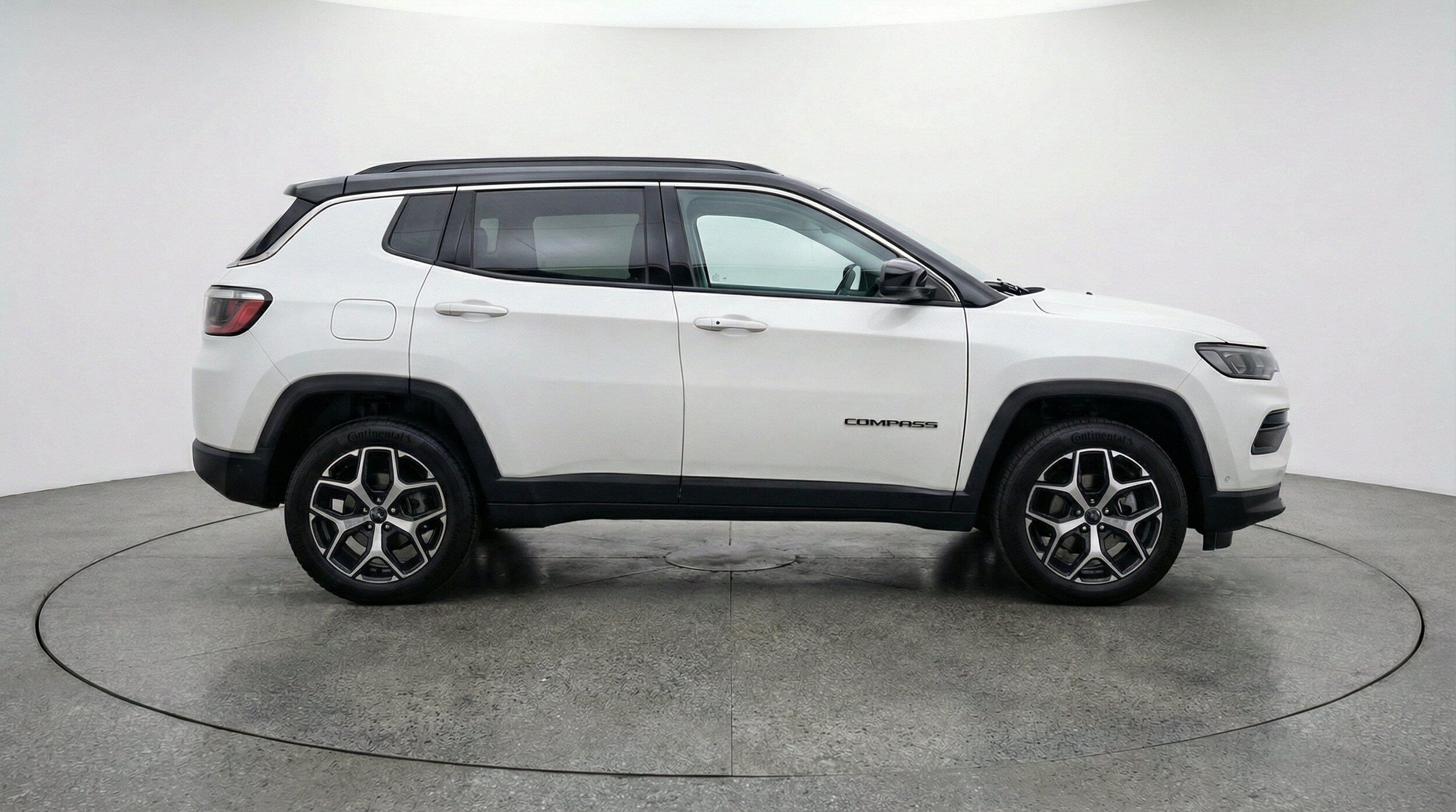 Thumbnail: 2025 Jeep Compass - 11