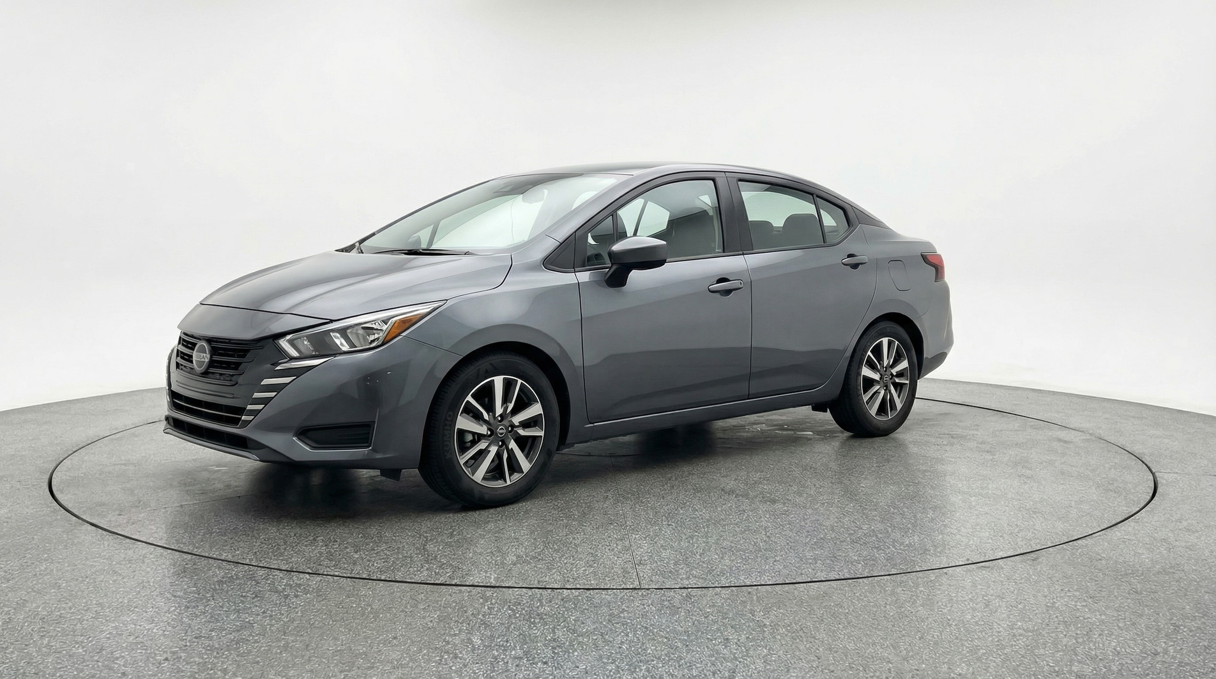 Thumbnail: 2025 Nissan Versa - 3