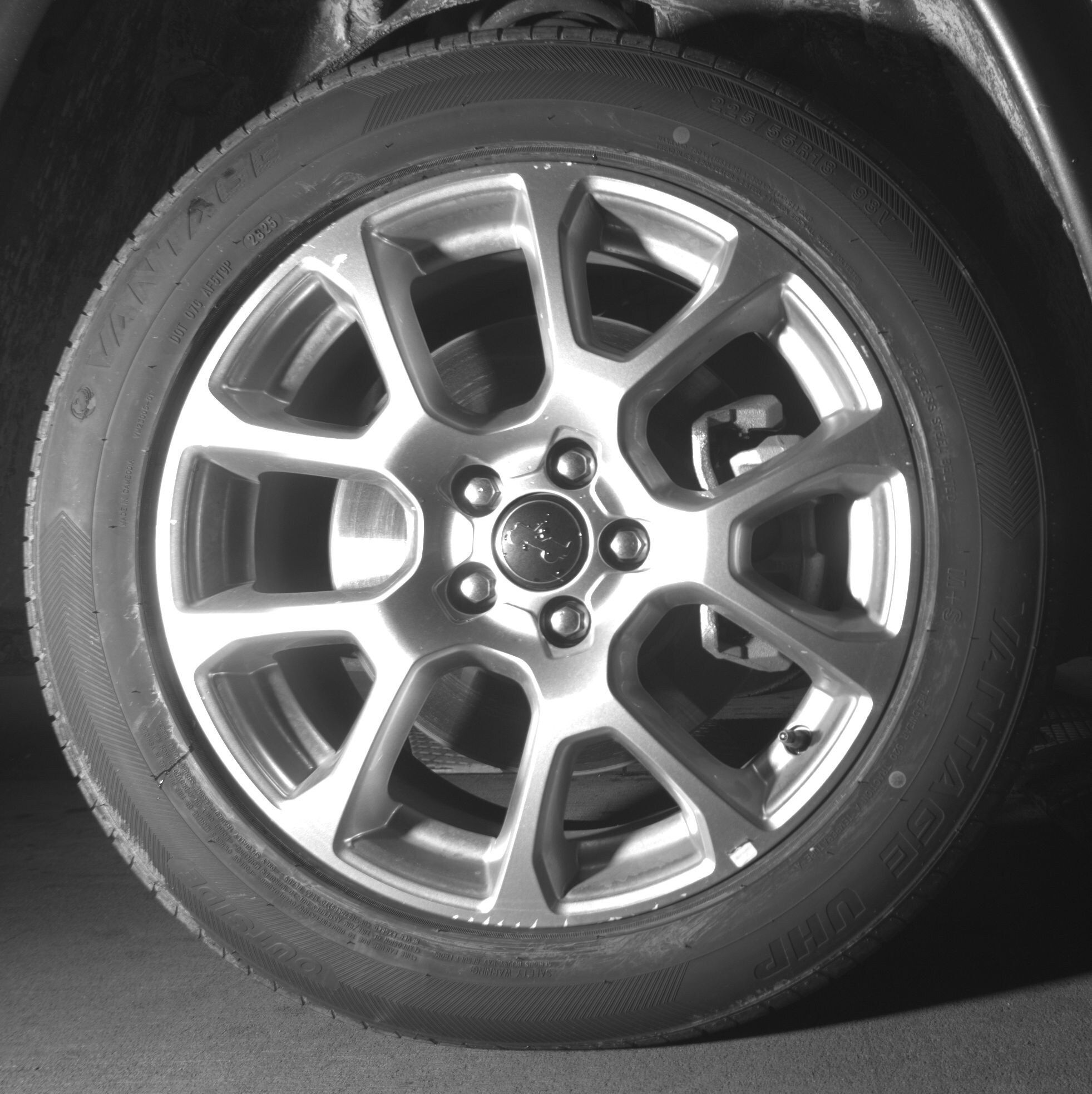 Thumbnail: 2025 Jeep Compass - 10