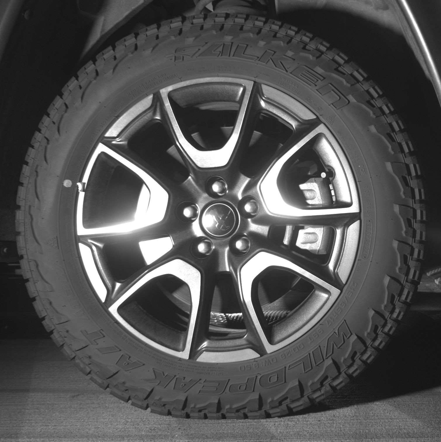 Thumbnail: 2025 Jeep Compass - 13