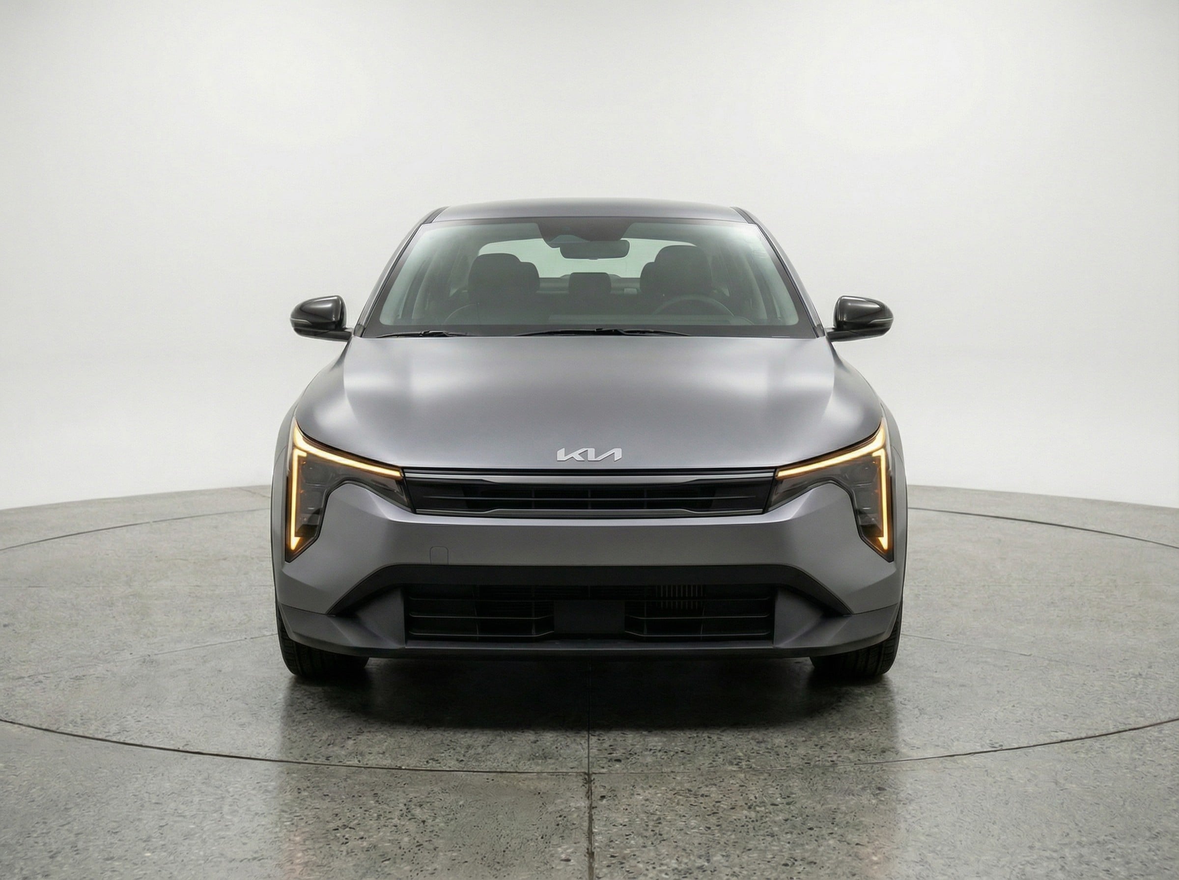 Thumbnail: 2025 Kia K4 - 2