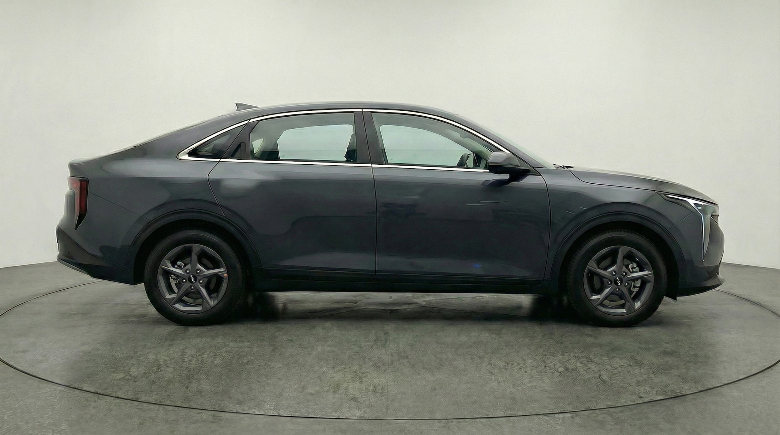 Thumbnail: 2025 Kia K4 - 8