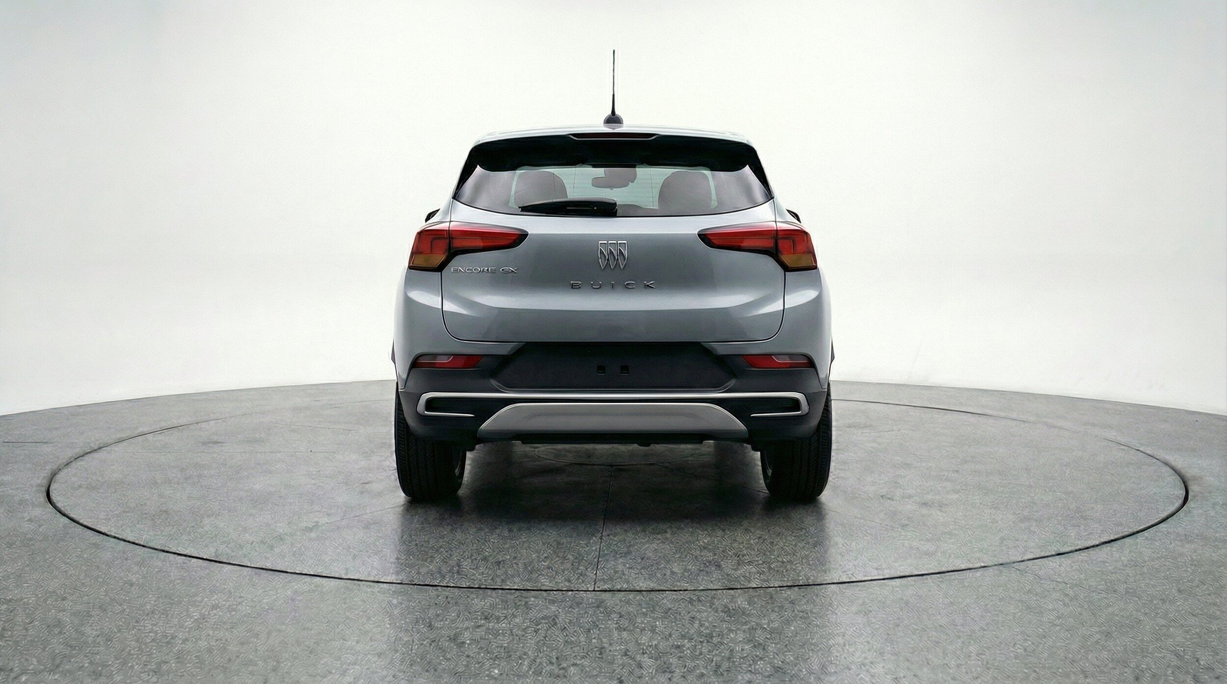 Thumbnail: 2026 Buick Encore GX - 7