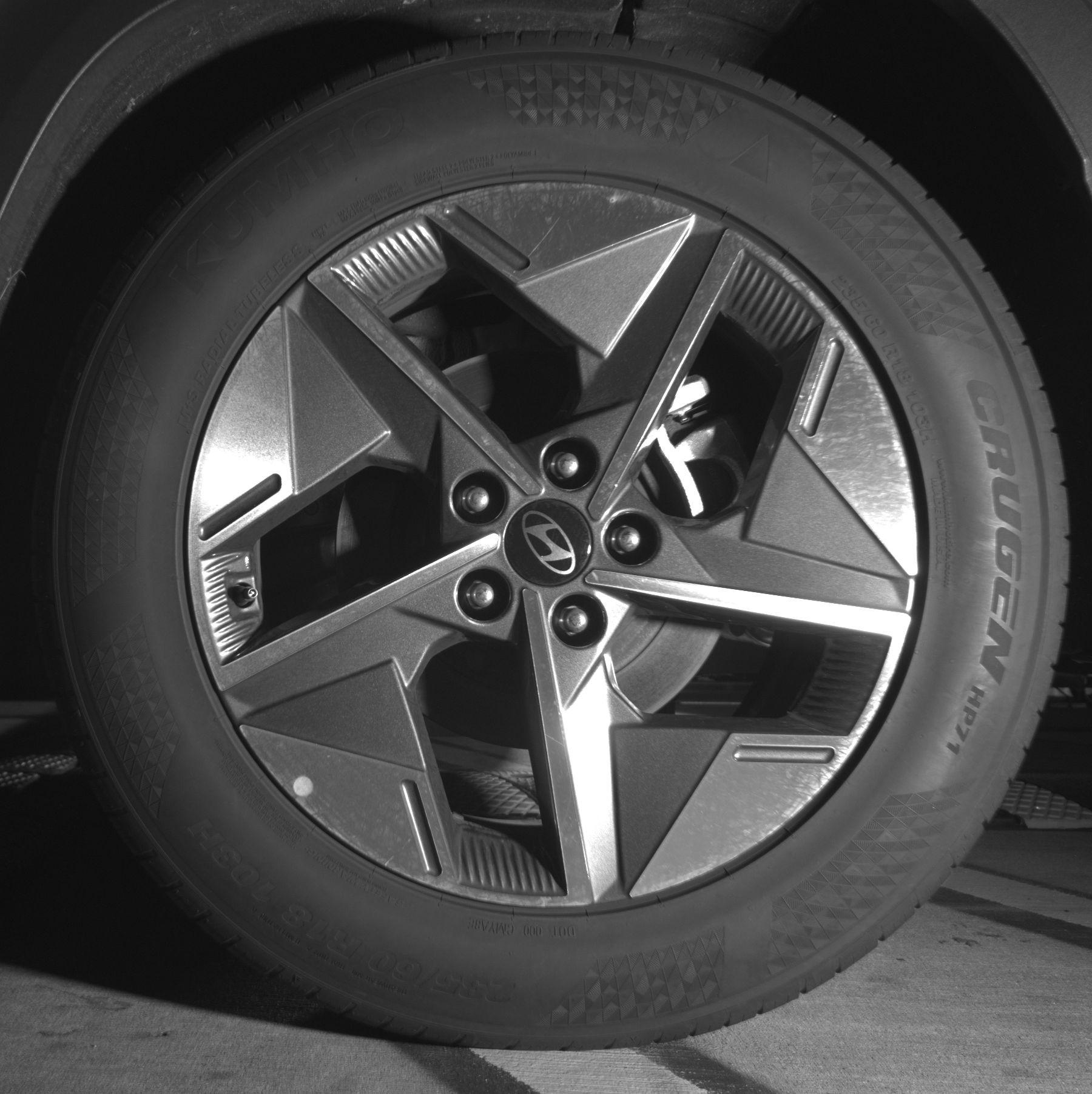 Thumbnail: 2025 Hyundai Tucson - 11