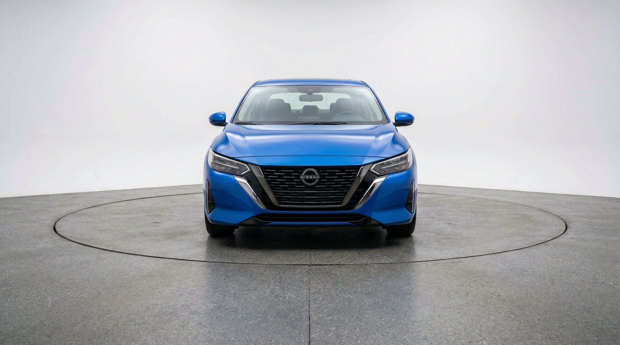 Thumbnail: 2025 Nissan Sentra - 2