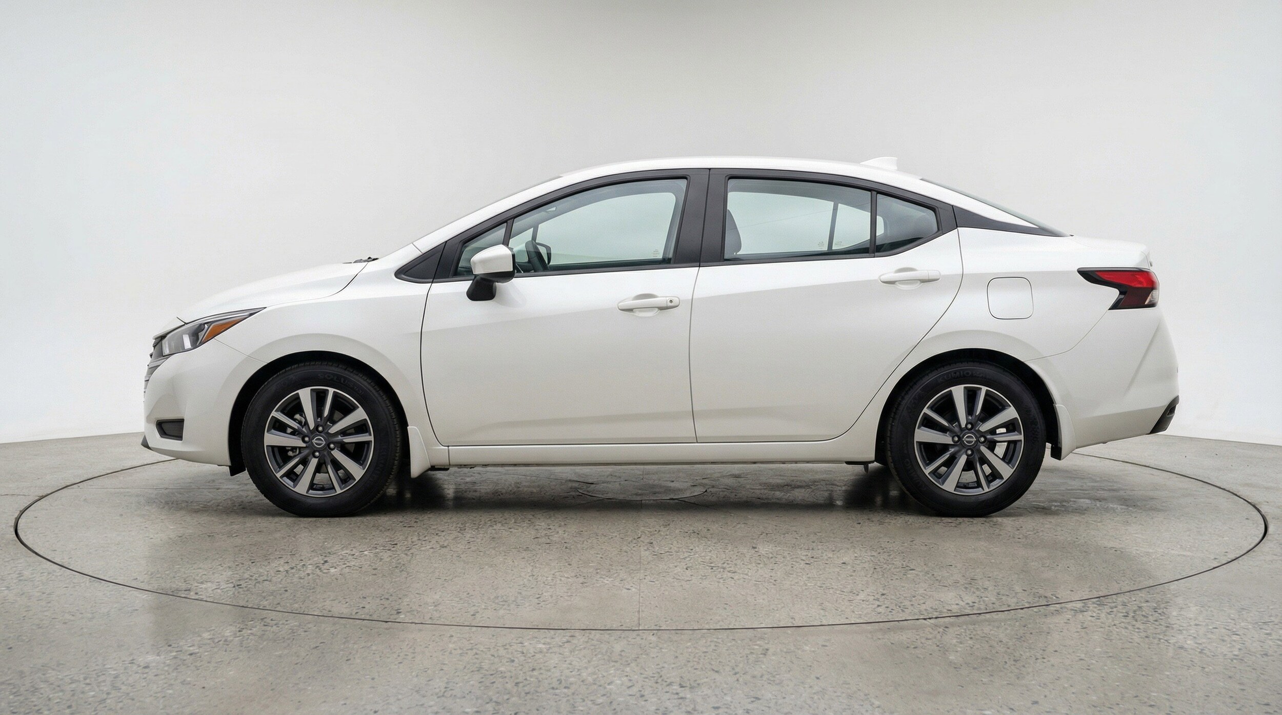 Thumbnail: 2025 Nissan Versa - 5