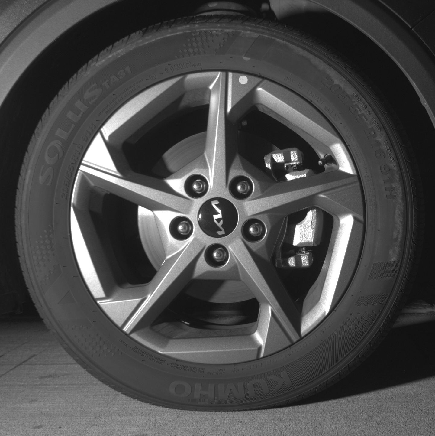 Thumbnail: 2025 Kia K4 - 10