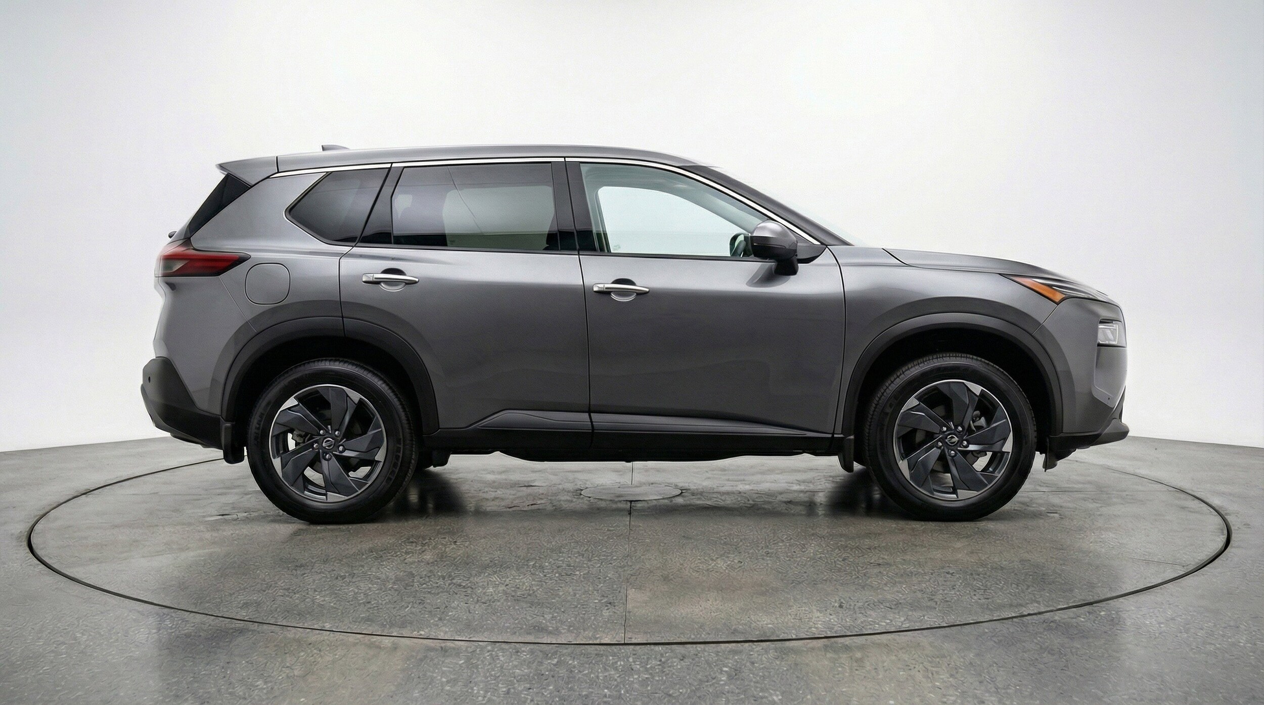 Thumbnail: 2025 Nissan Rogue - 11