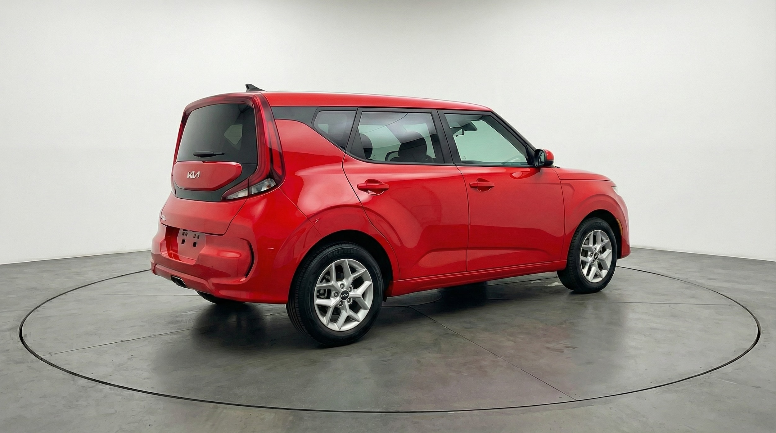 Thumbnail: 2025 Kia Soul - 7