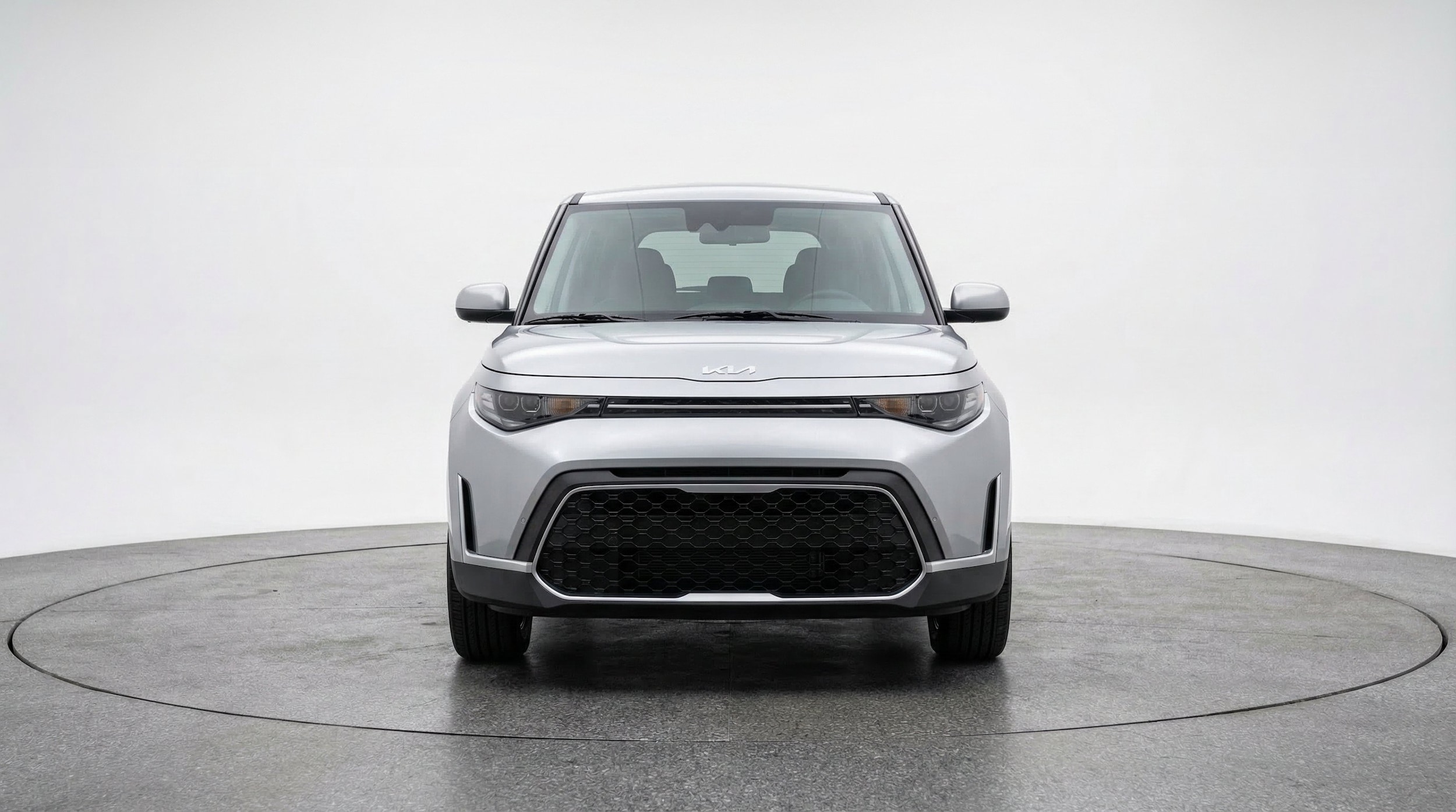 Thumbnail: 2025 Kia Soul - 2