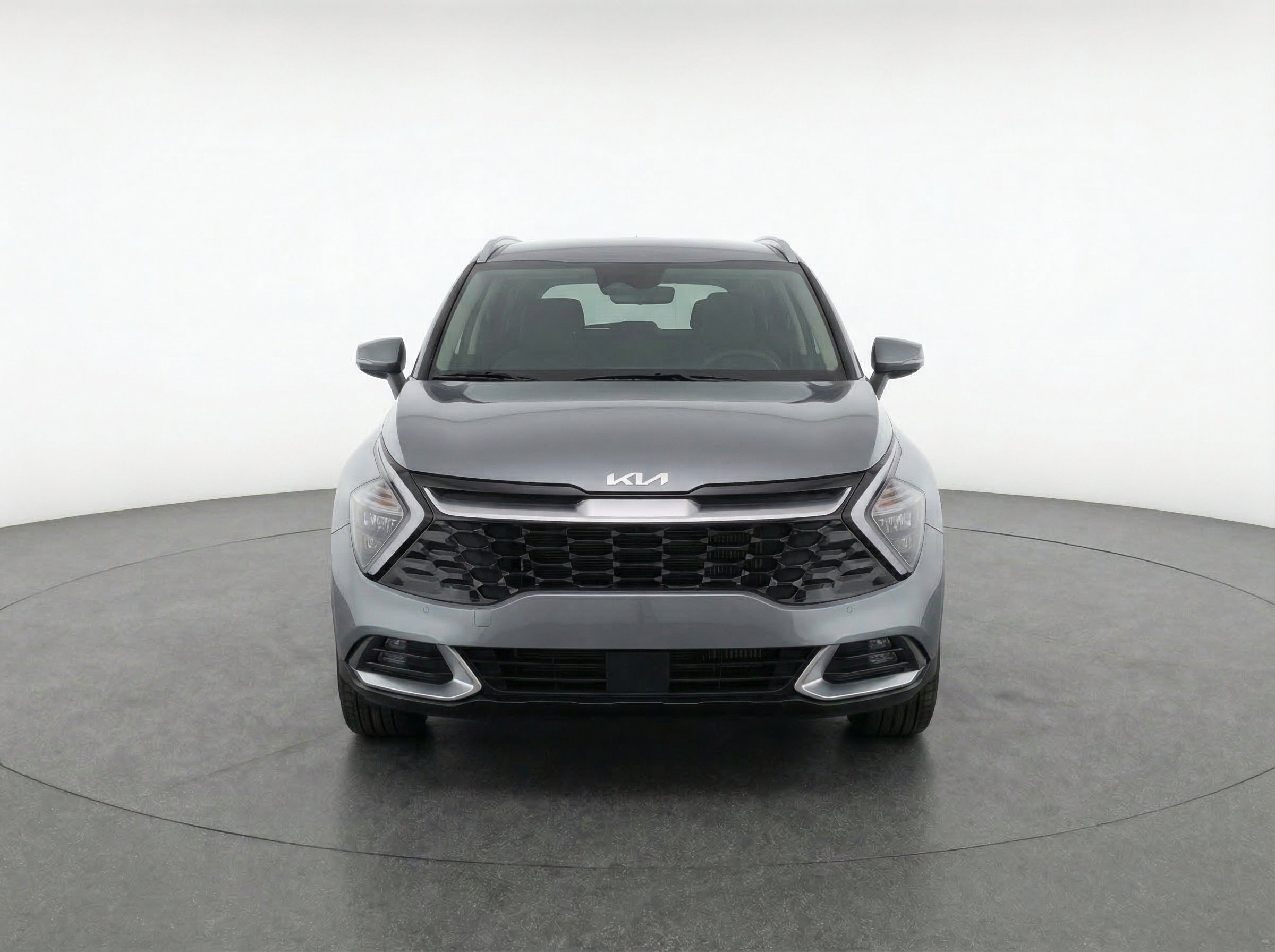 Thumbnail: 2026 Kia Sportage - 2