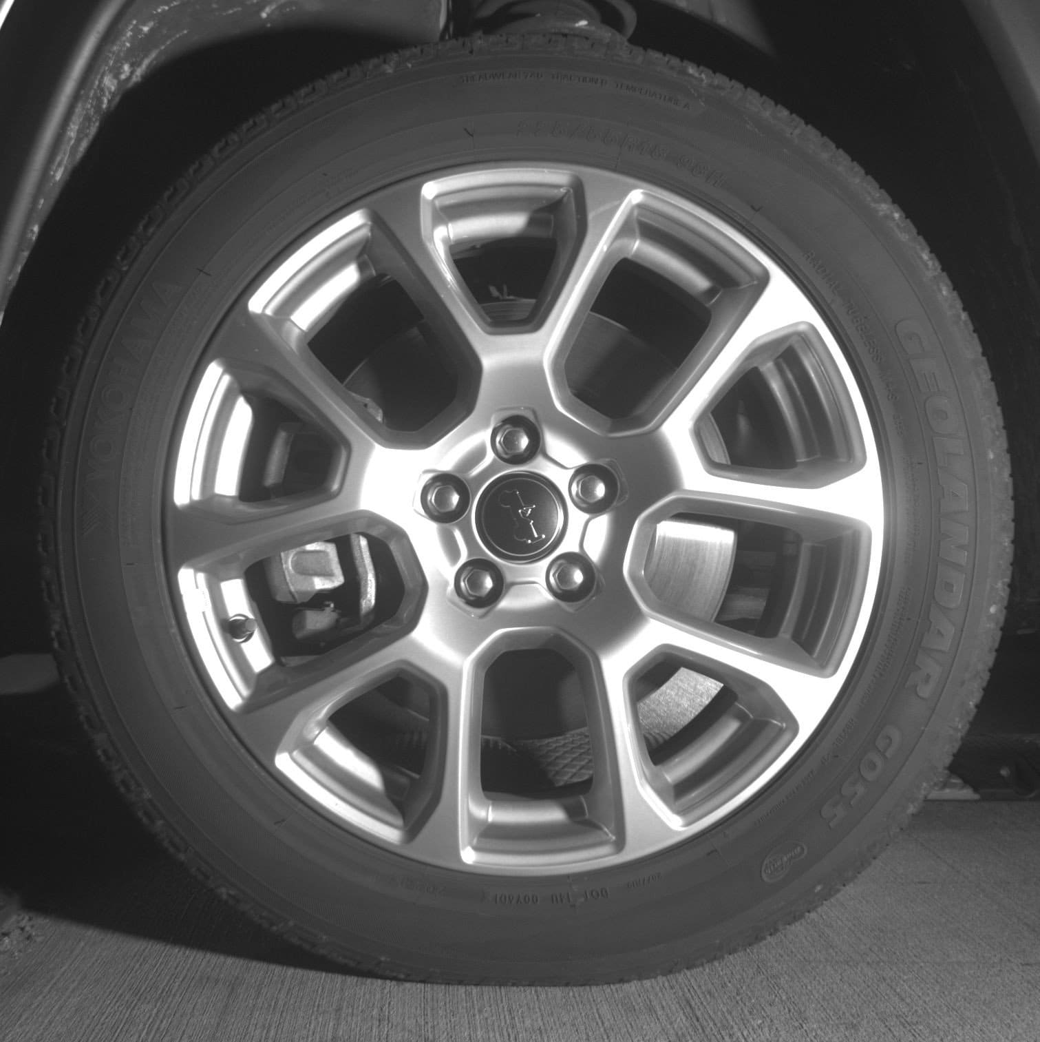 Thumbnail: 2025 Jeep Compass - 12