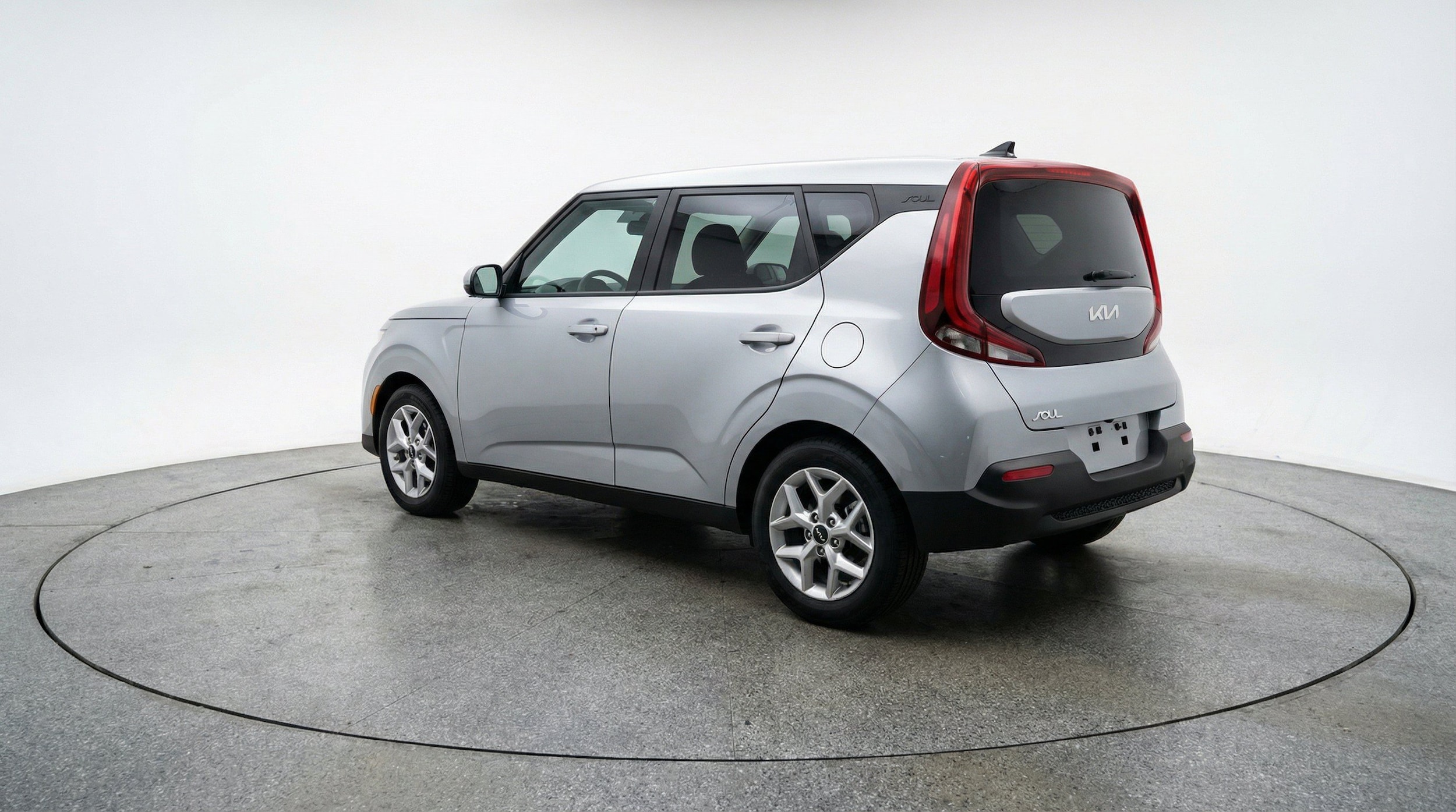 Thumbnail: 2025 Kia Soul - 6