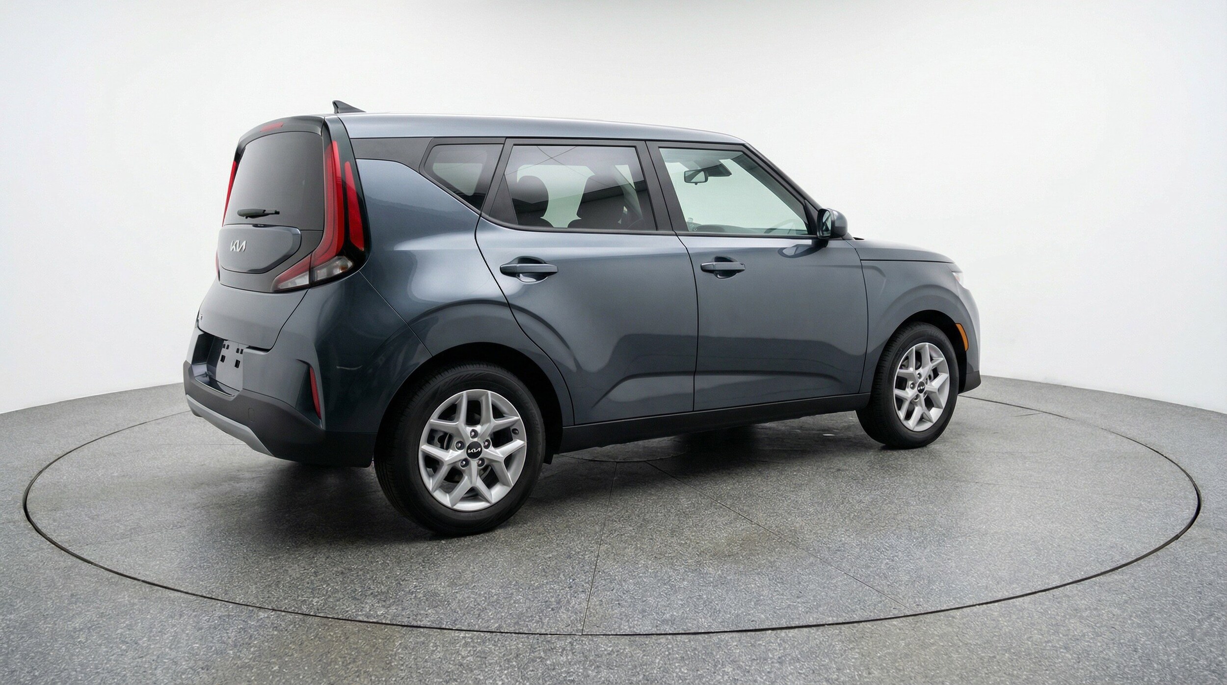 Thumbnail: 2025 Kia Soul - 9