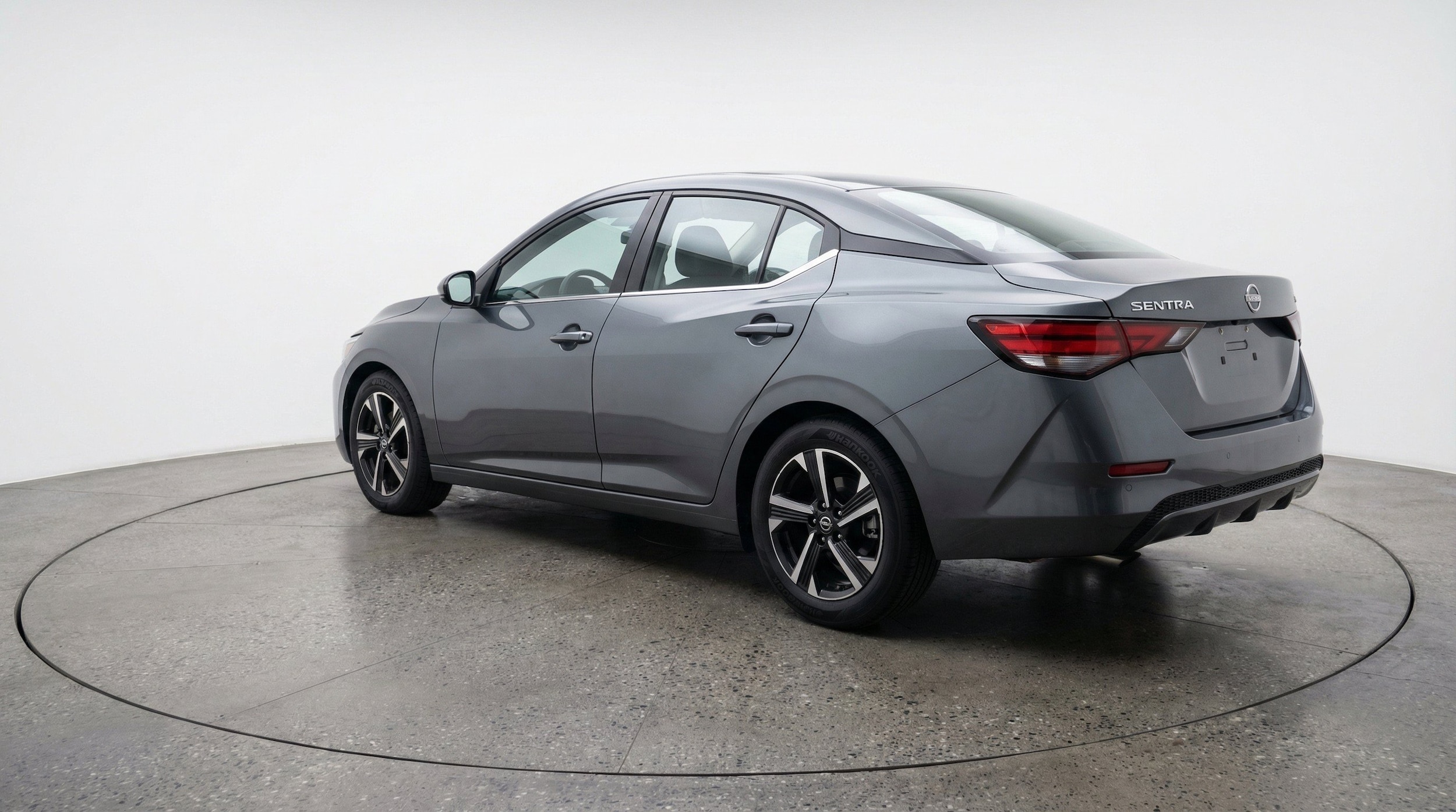 Thumbnail: 2025 Nissan Sentra - 6