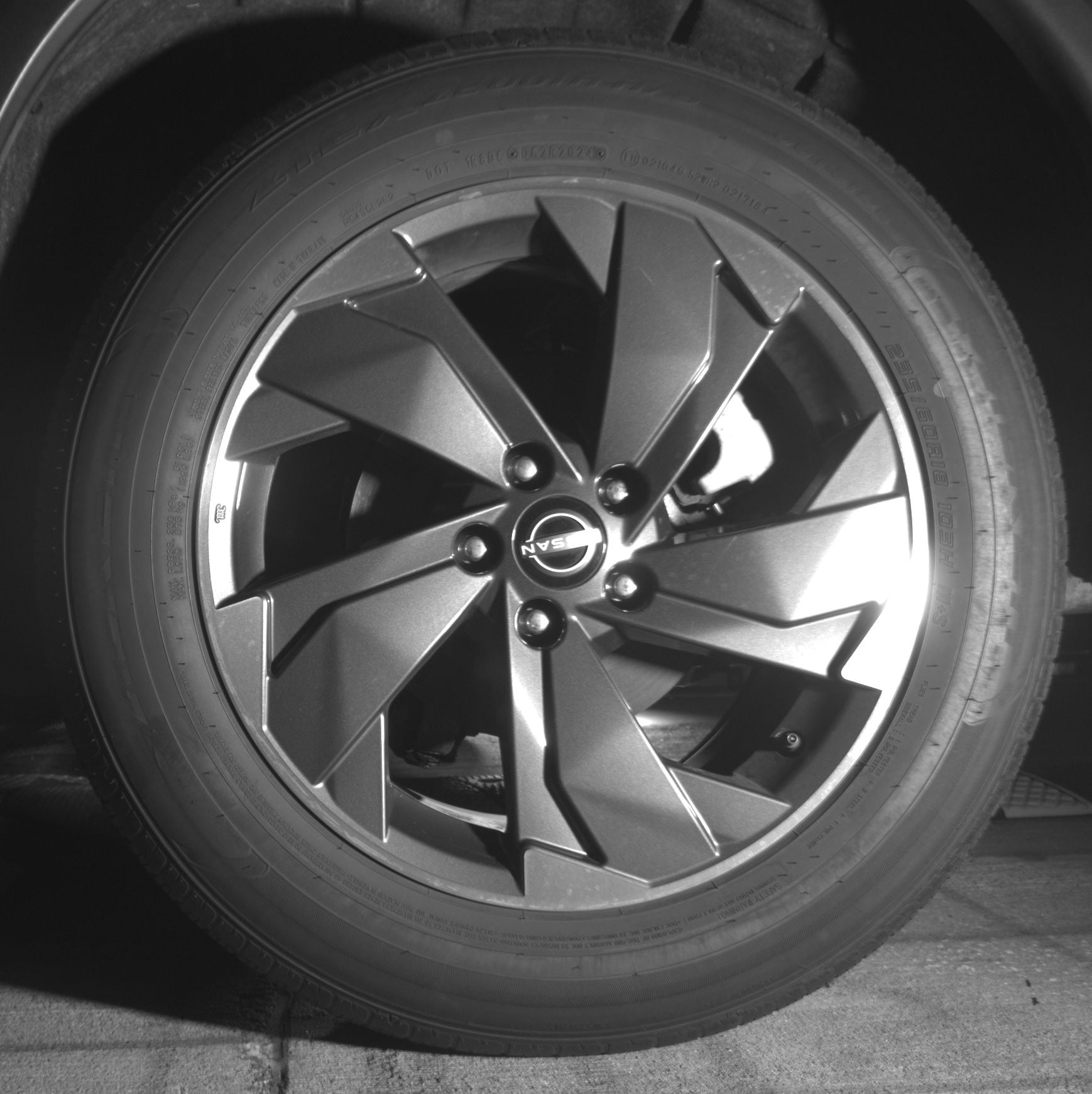 Thumbnail: 2025 Nissan Rogue - 11