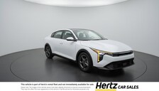 2025 Kia K4  -
                  Orlando, FL