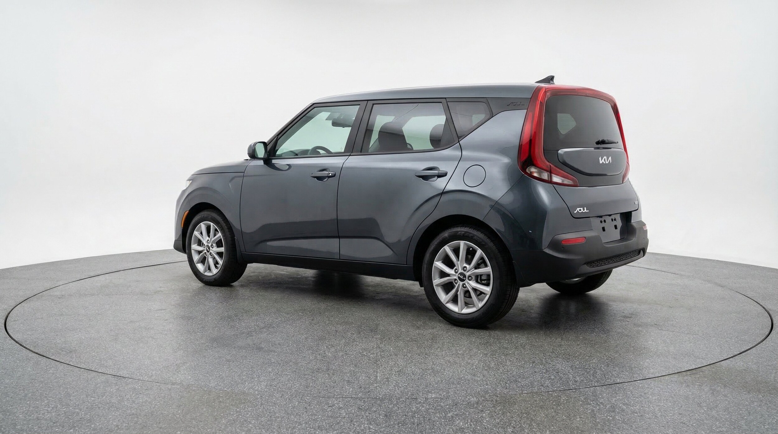 Thumbnail: 2025 Kia Soul - 6