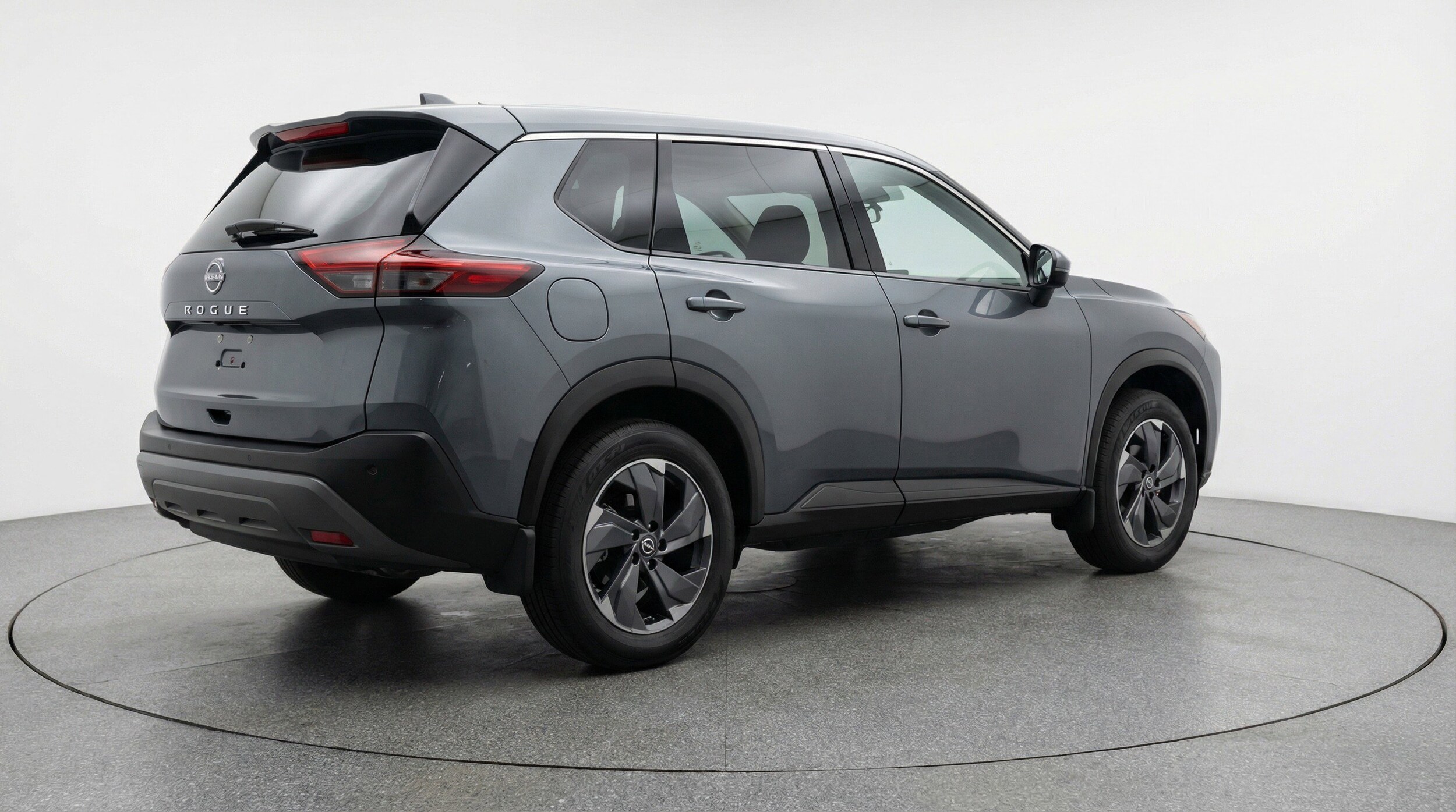 Thumbnail: 2025 Nissan Rogue - 9