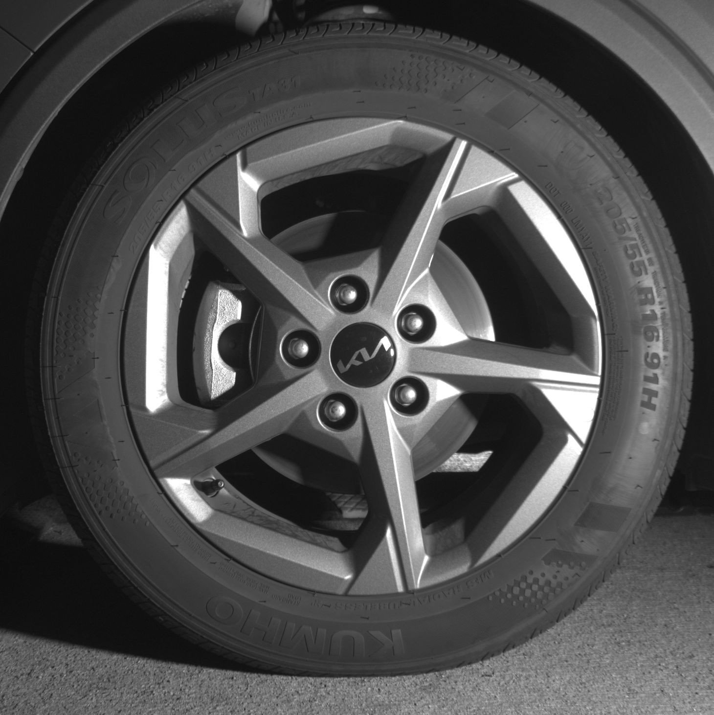 Thumbnail: 2025 Kia K4 - 12