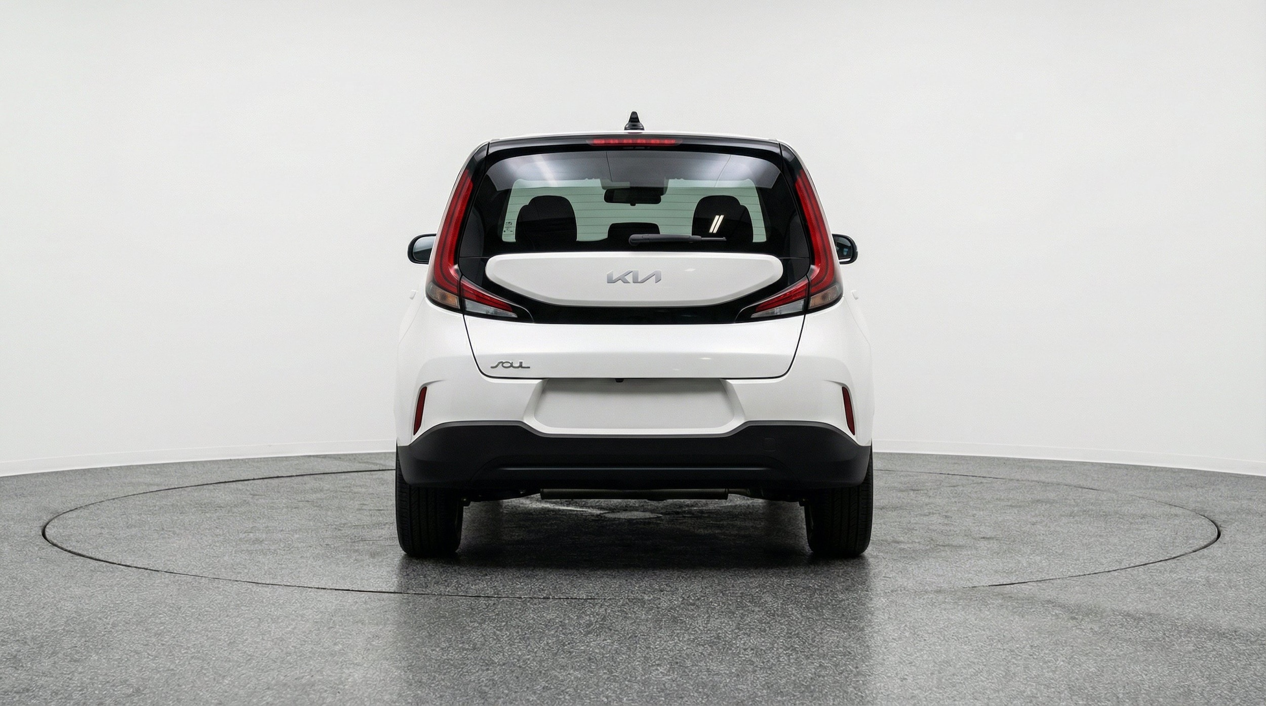 Thumbnail: 2025 Kia Soul - 7