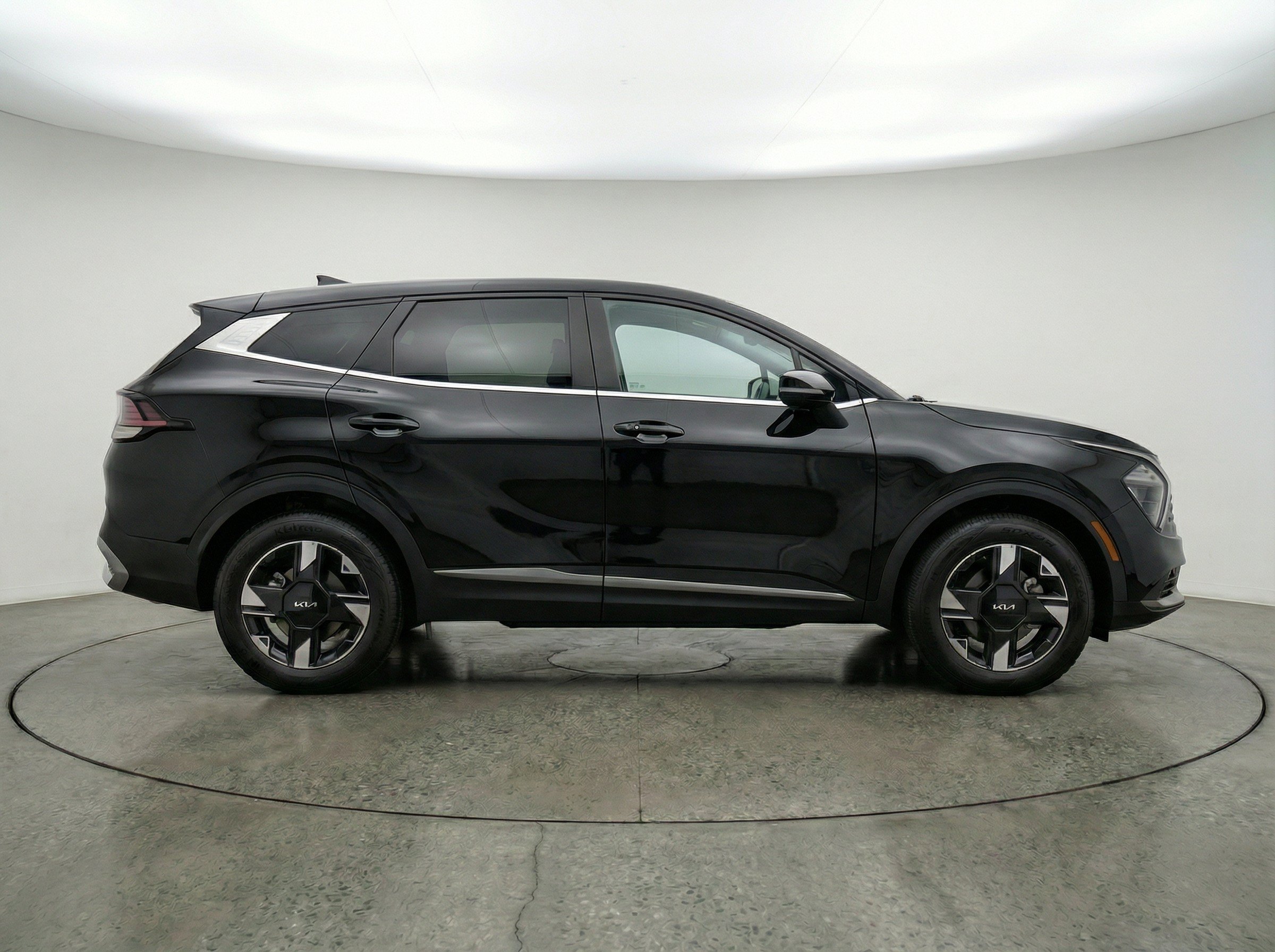 Thumbnail: 2026 Kia Sportage - 11